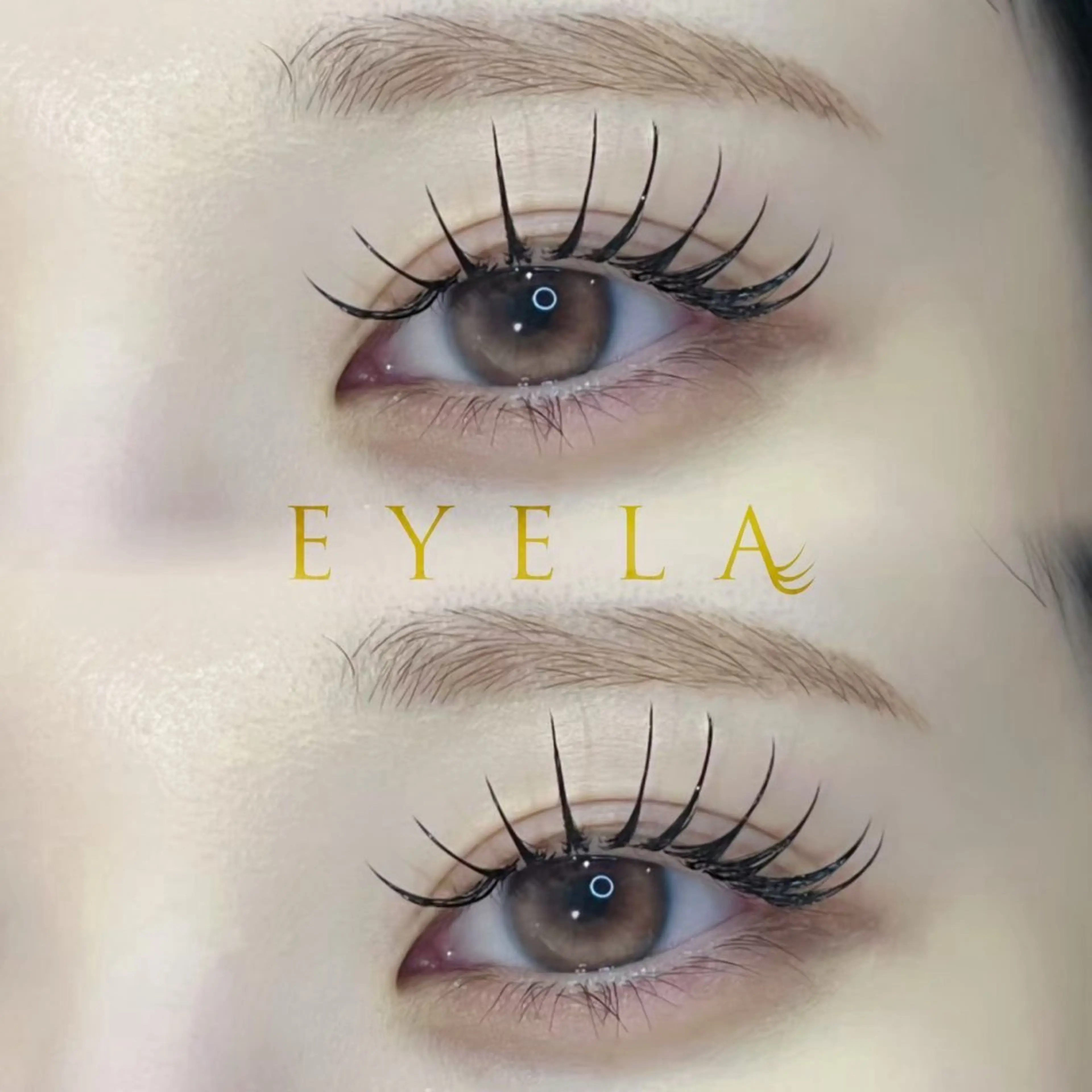 マツエク・マツパ EYELA 山中の眉毛・アイブロウイメージ