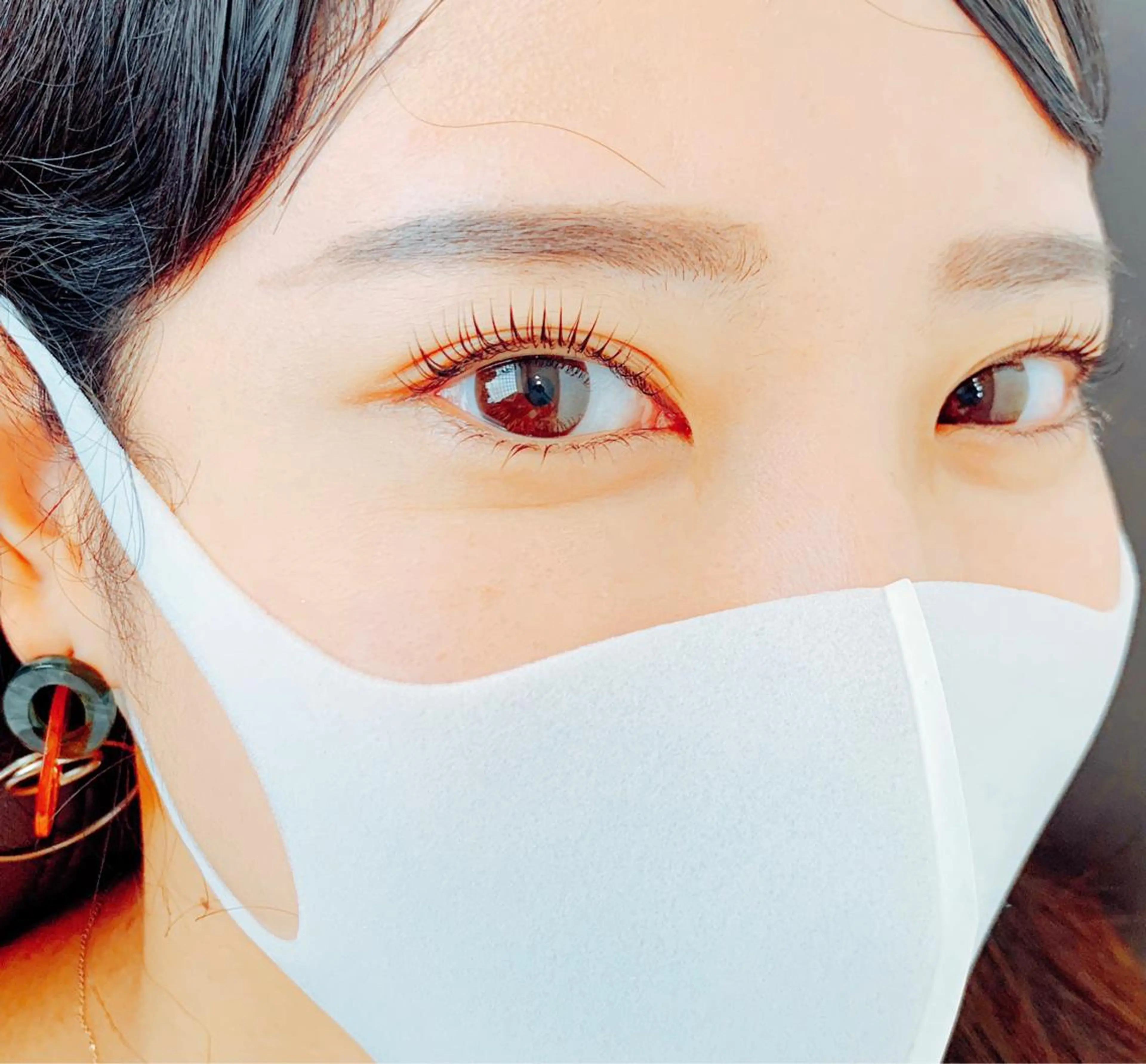 マツエク・マツパ Ecle 保谷店のネイルデザイン