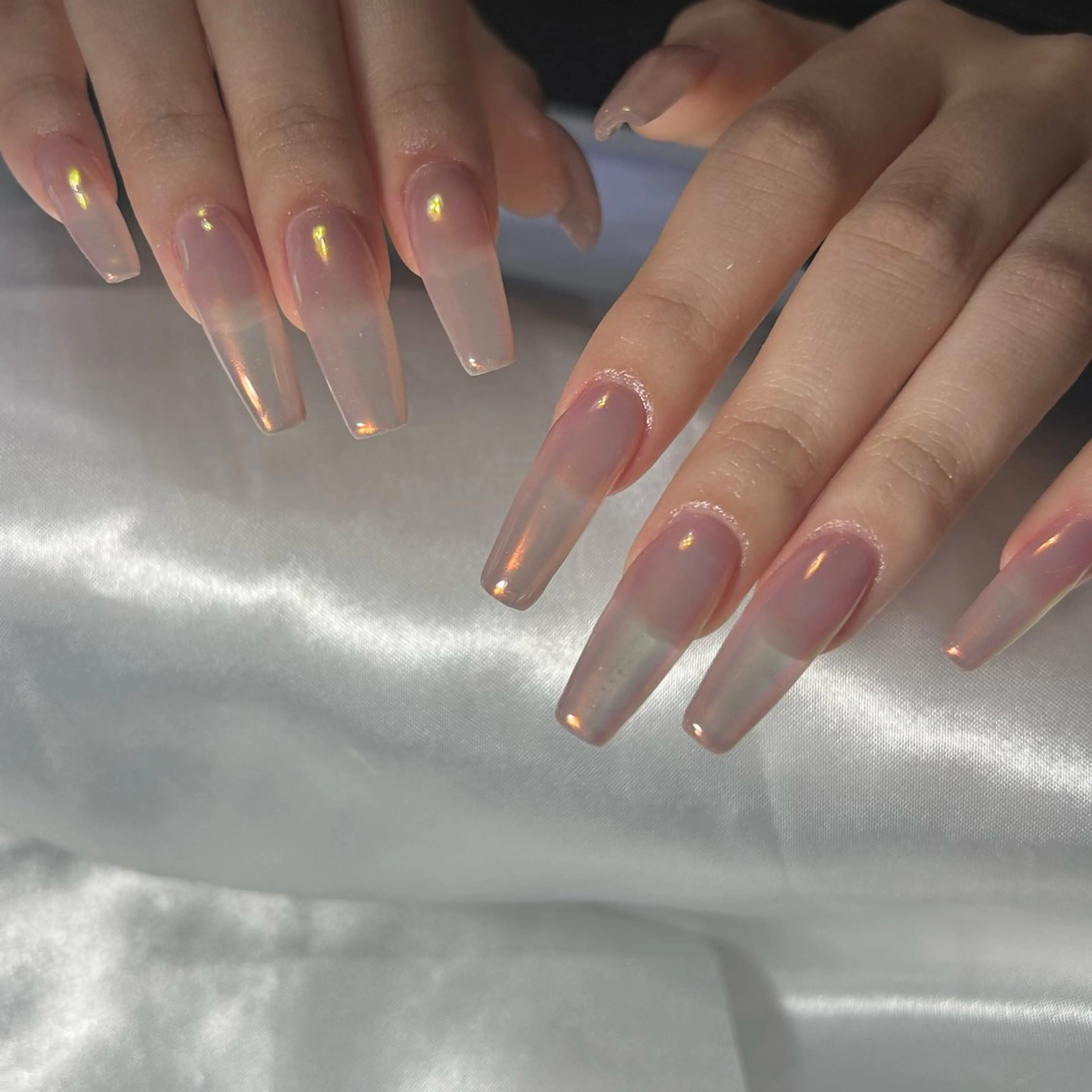 ネイル ハンドネイル nailroom‪ sb‪‪𓈒𓂂𓏸のネイルデザイン