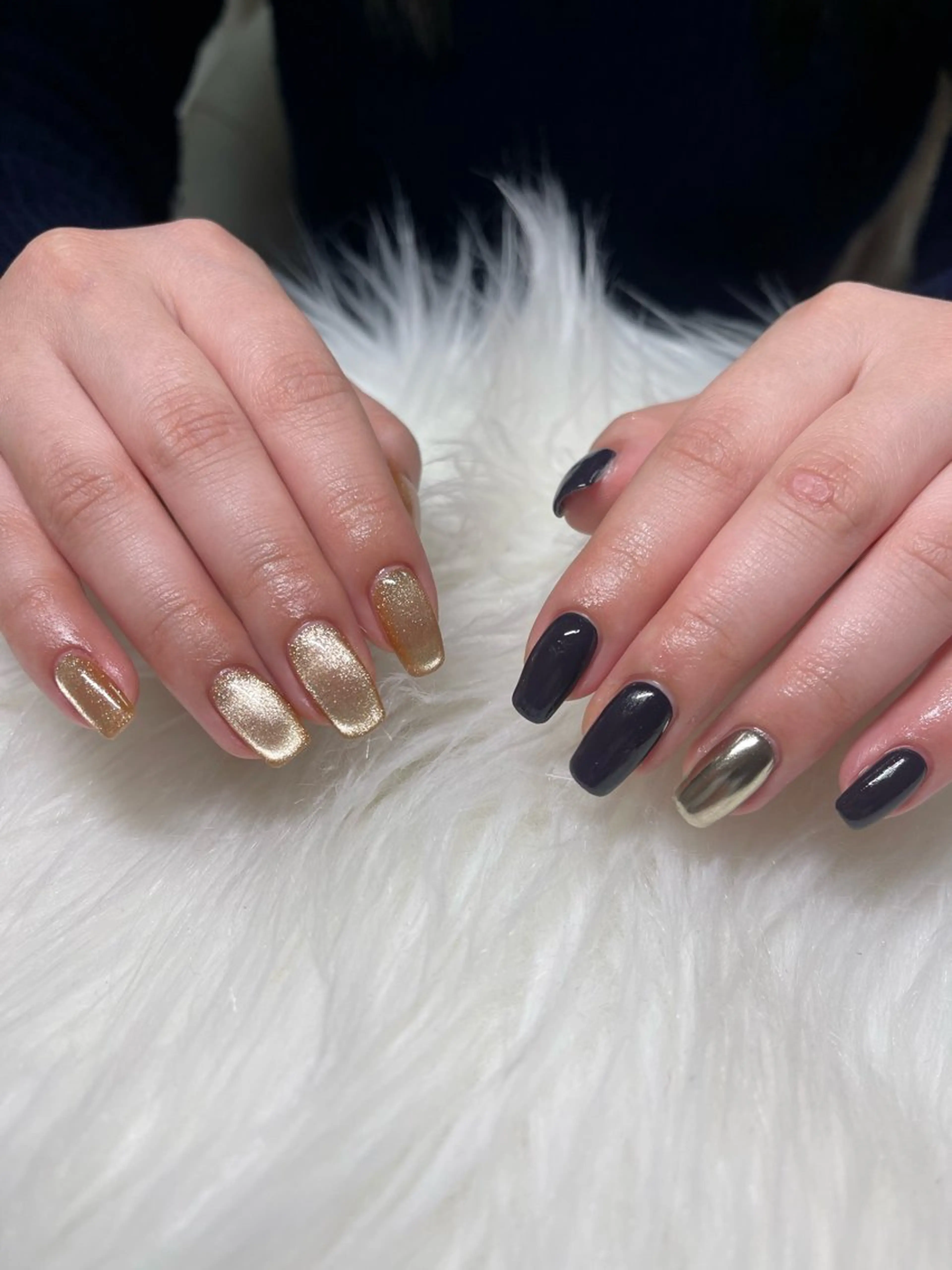 ネイル Stella nailのネイルデザイン