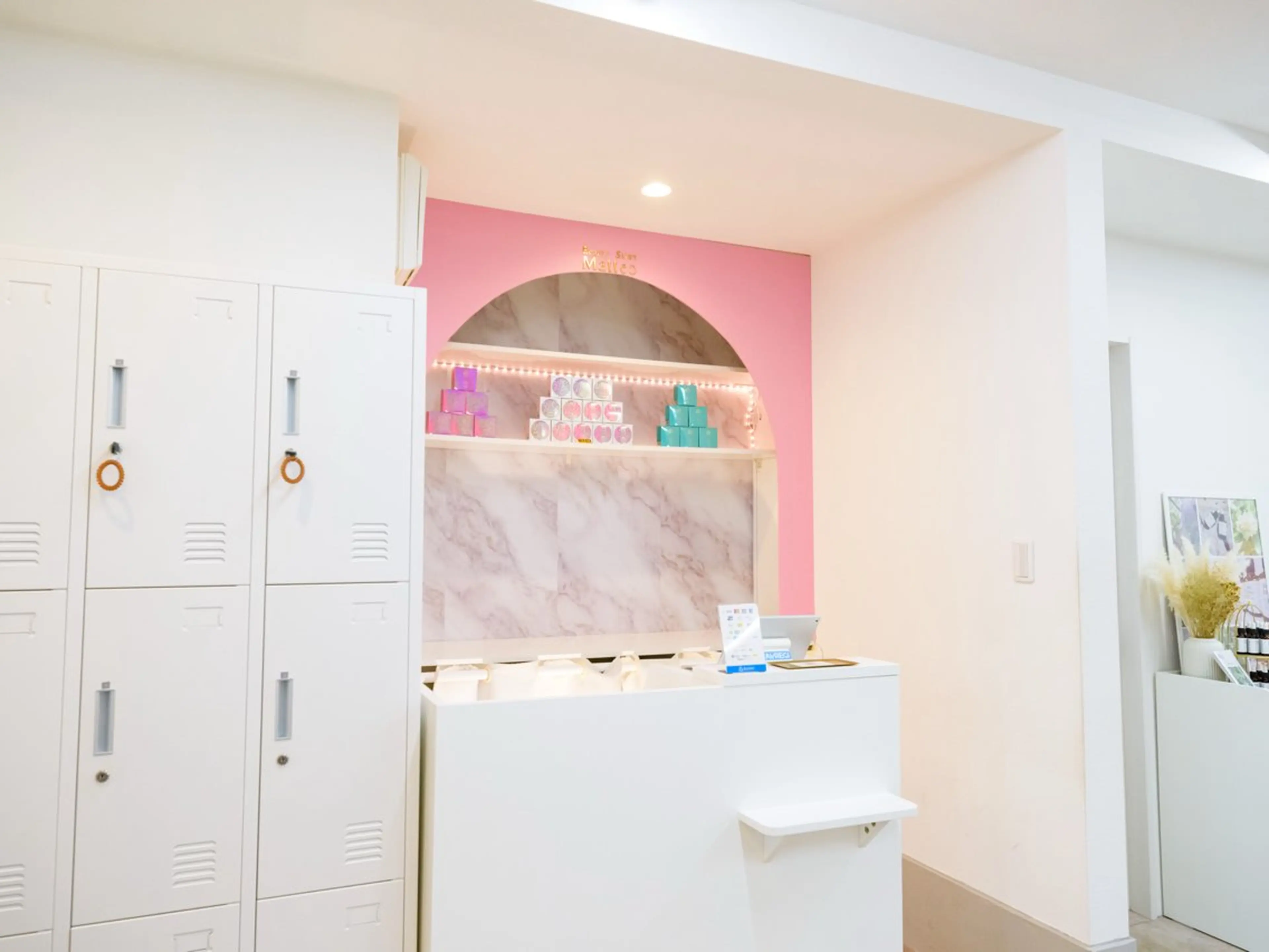 シミ🩷ニキビ専門店 Matteo🎀✨のエステ・リラクイメージ