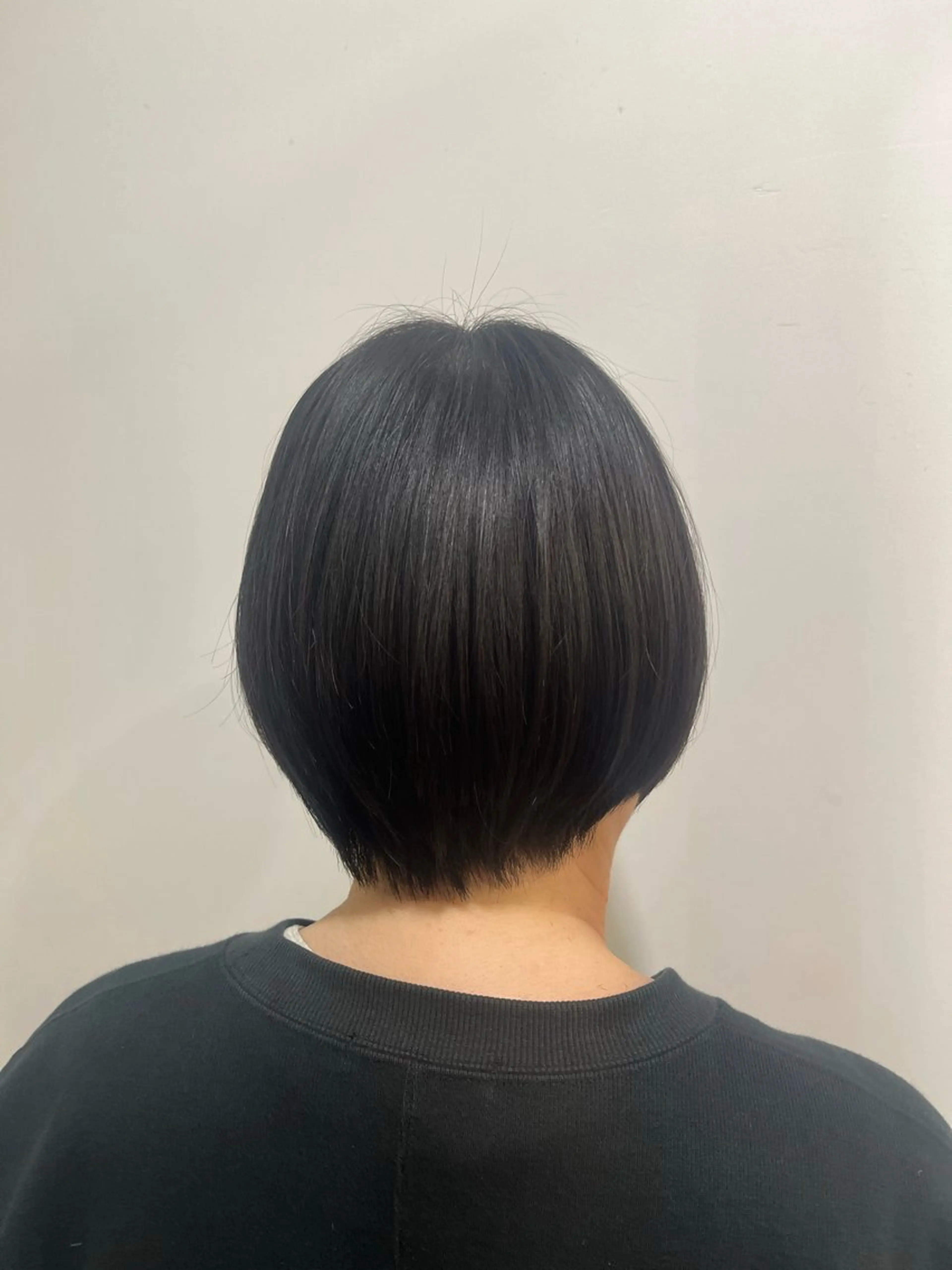 ショート ショートボブ ボブ ショートヘア 🟦メンズ特化🟦 たかしま　あさひのヘアスタイル