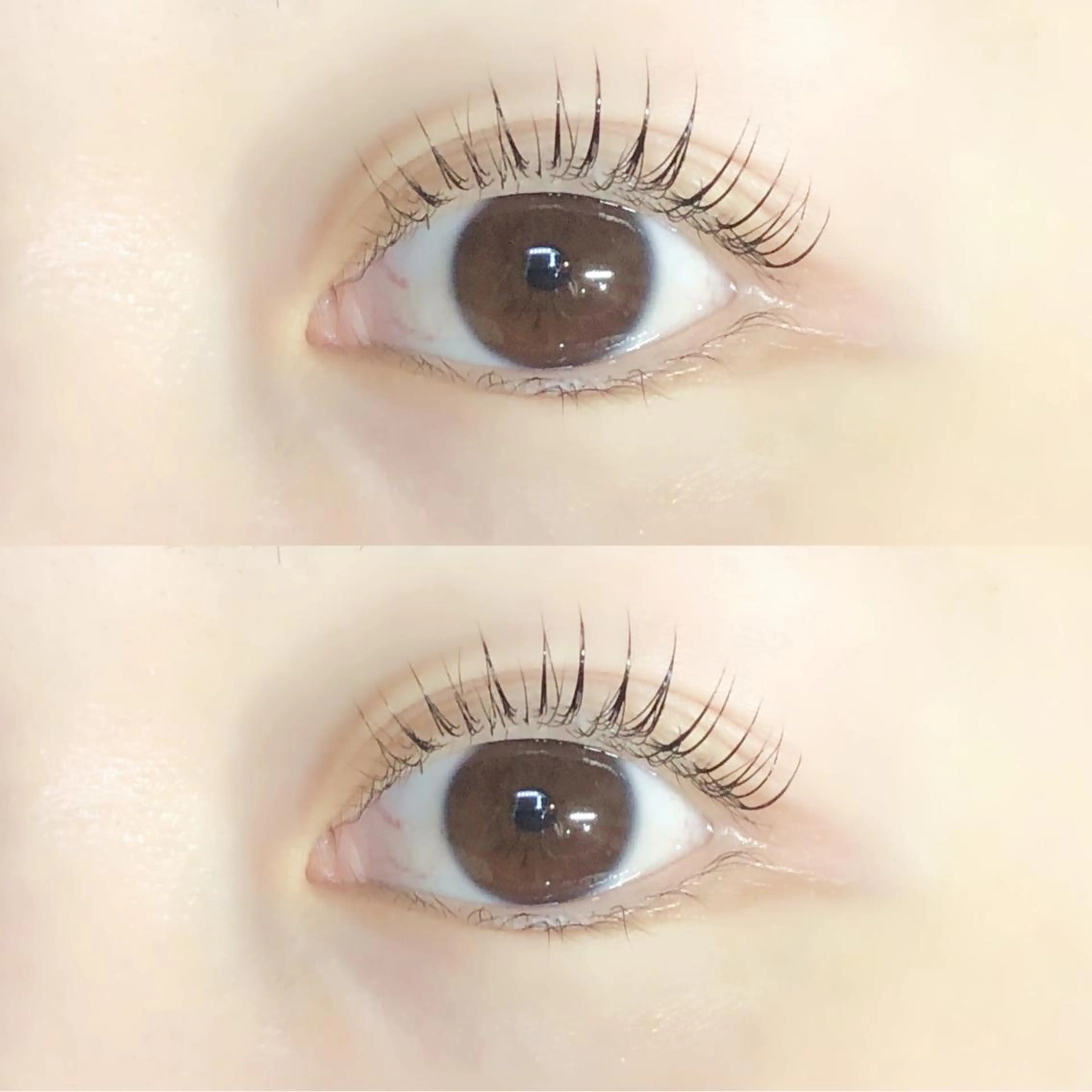 マツエク・マツパ ami☾Belire Nail&eyeのマツエク・マツパデザイン