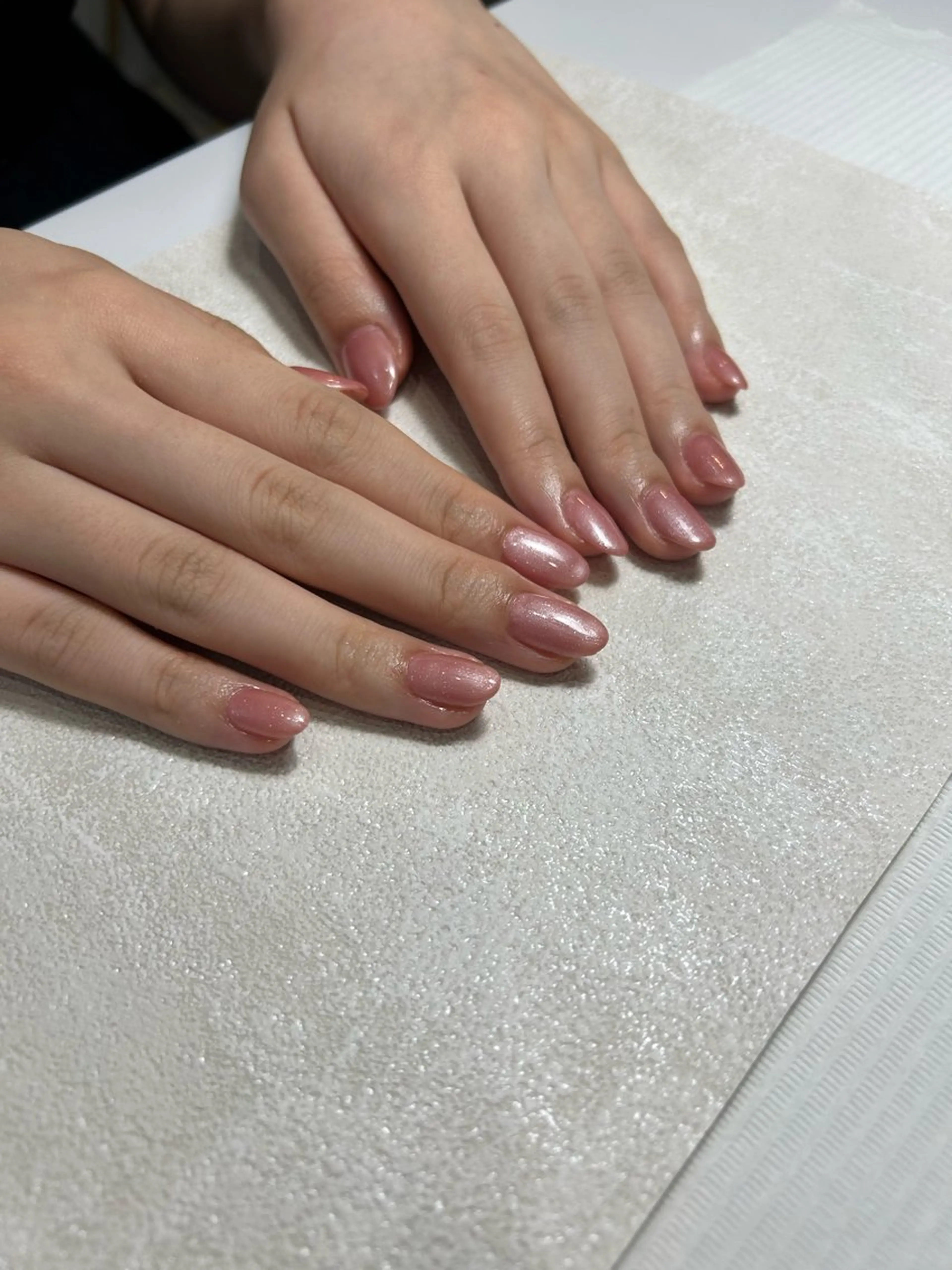 ネイル eye mor. watanabe🍏のネイルデザイン