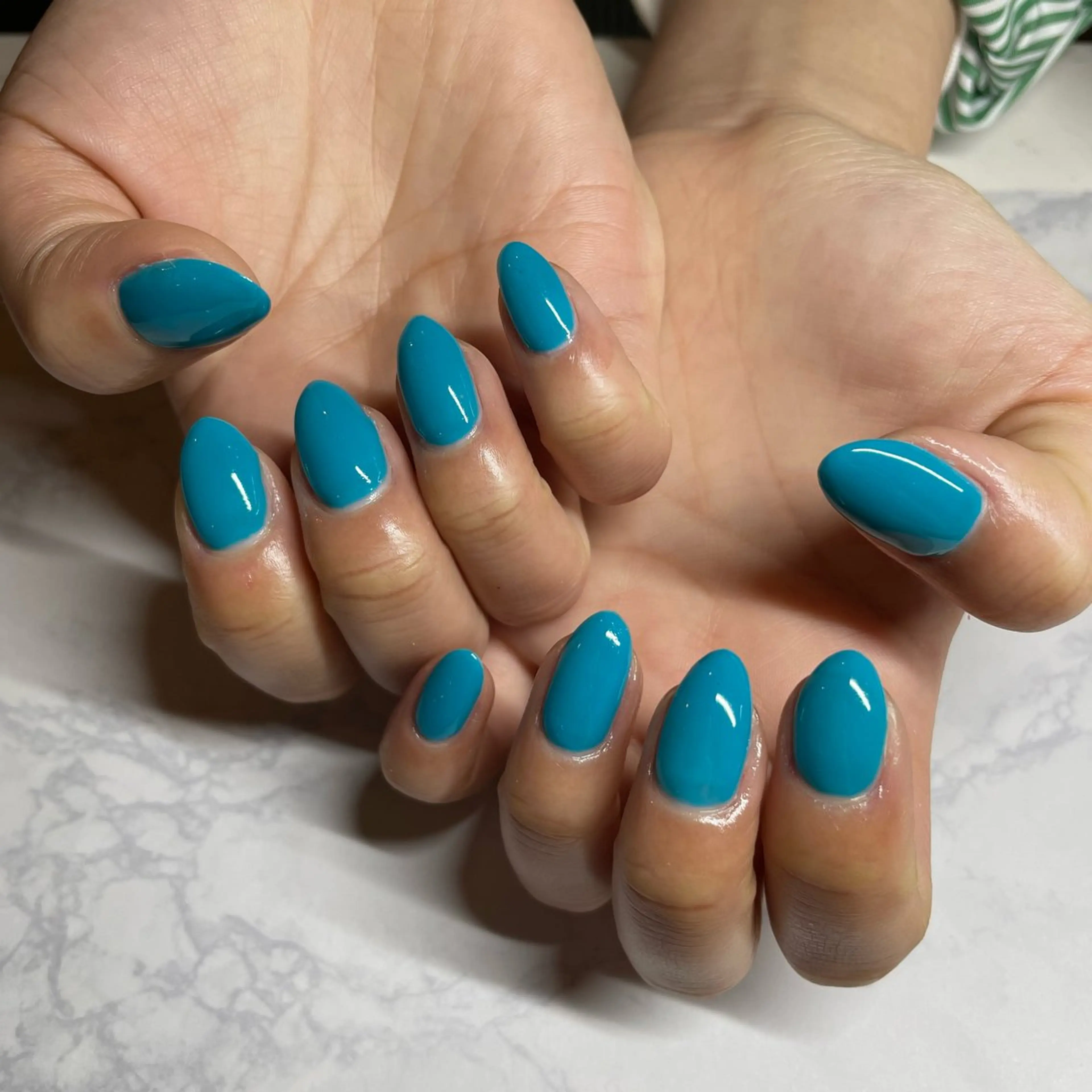 ネイル 心斎橋Salon Epokkuのネイルデザイン