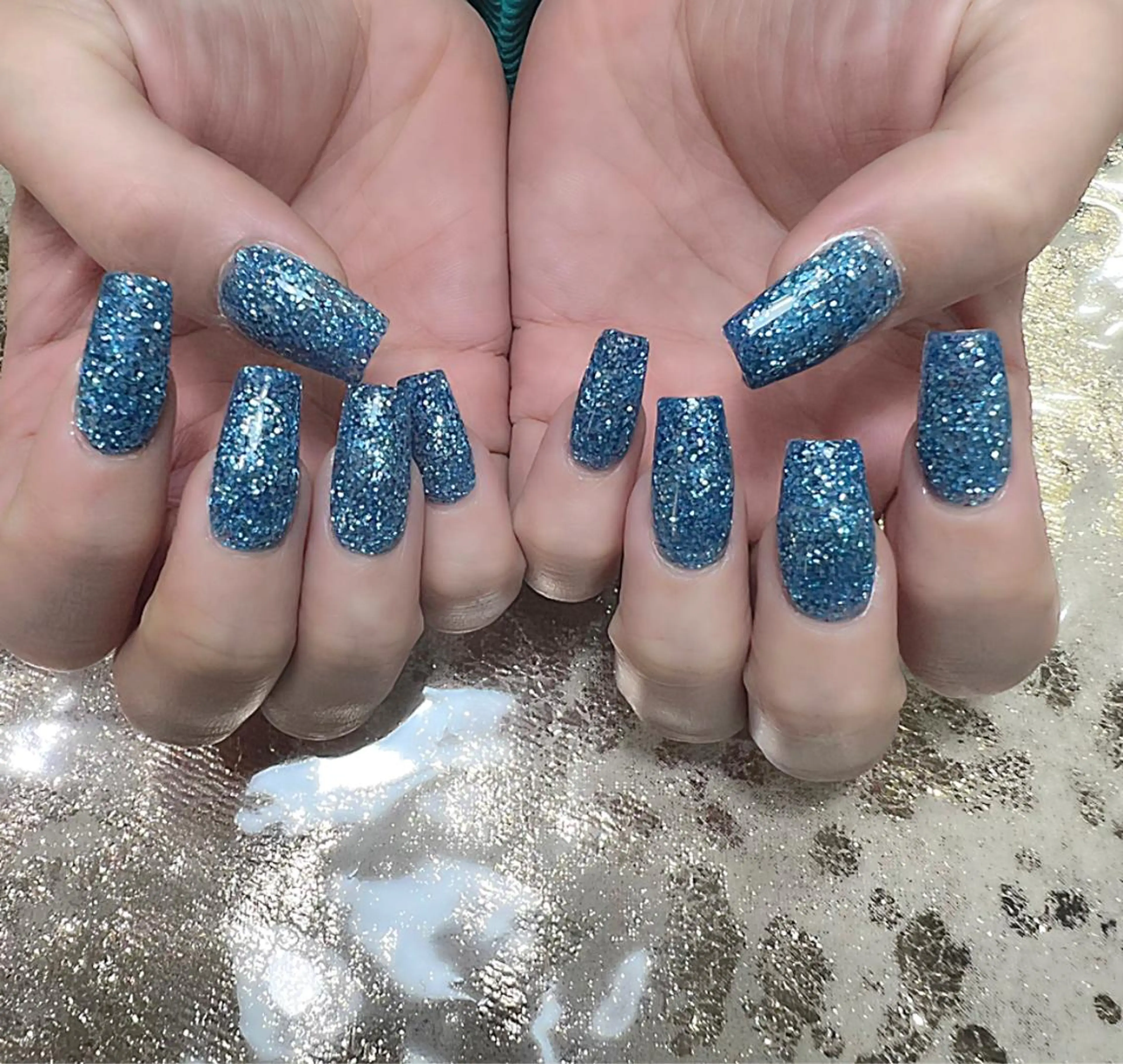 ネイル nail l_yukiのネイルデザイン