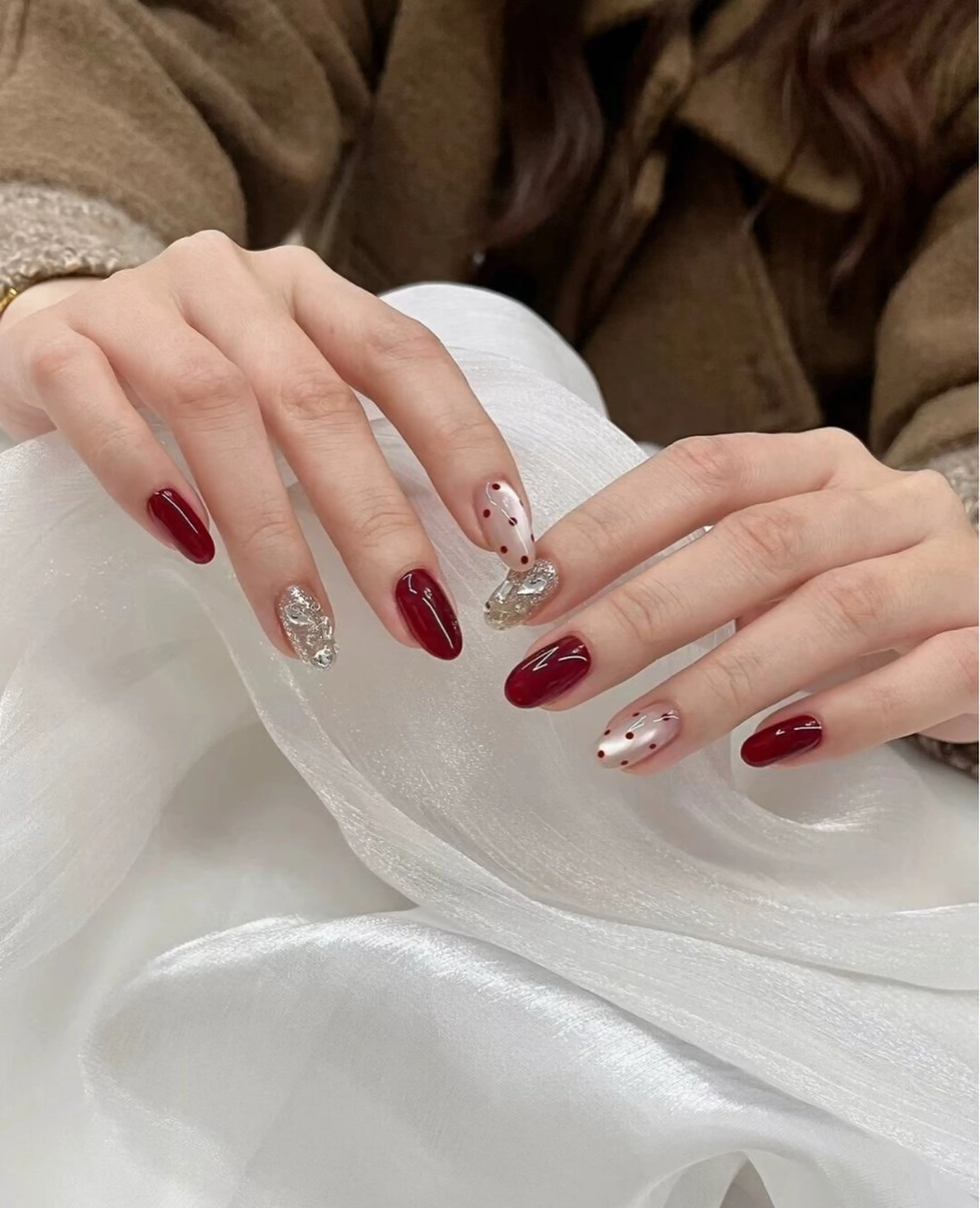 ネイル See.U Nail Salonのネイルデザイン