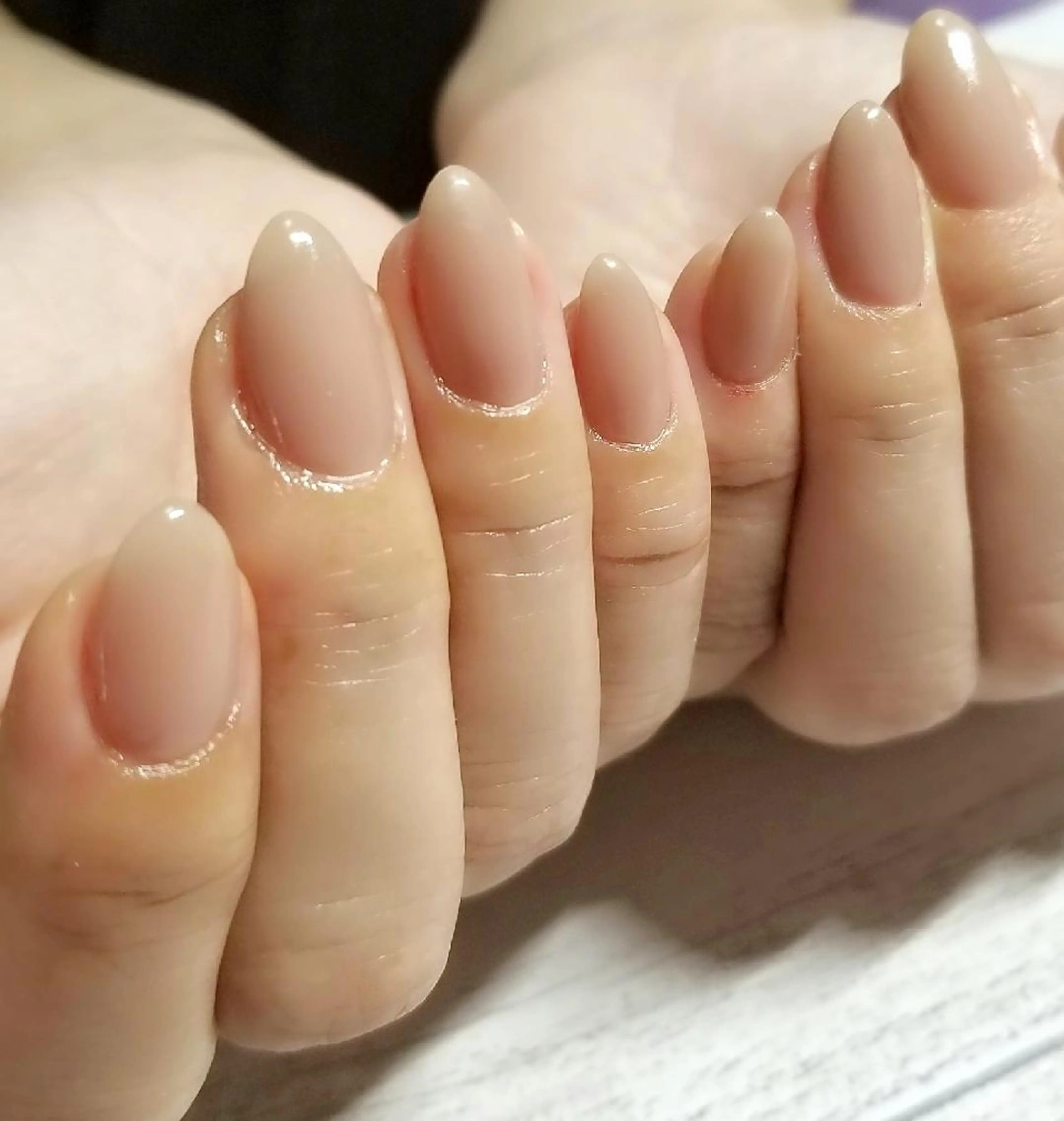 ネイル nail salon ipuniのネイルデザイン