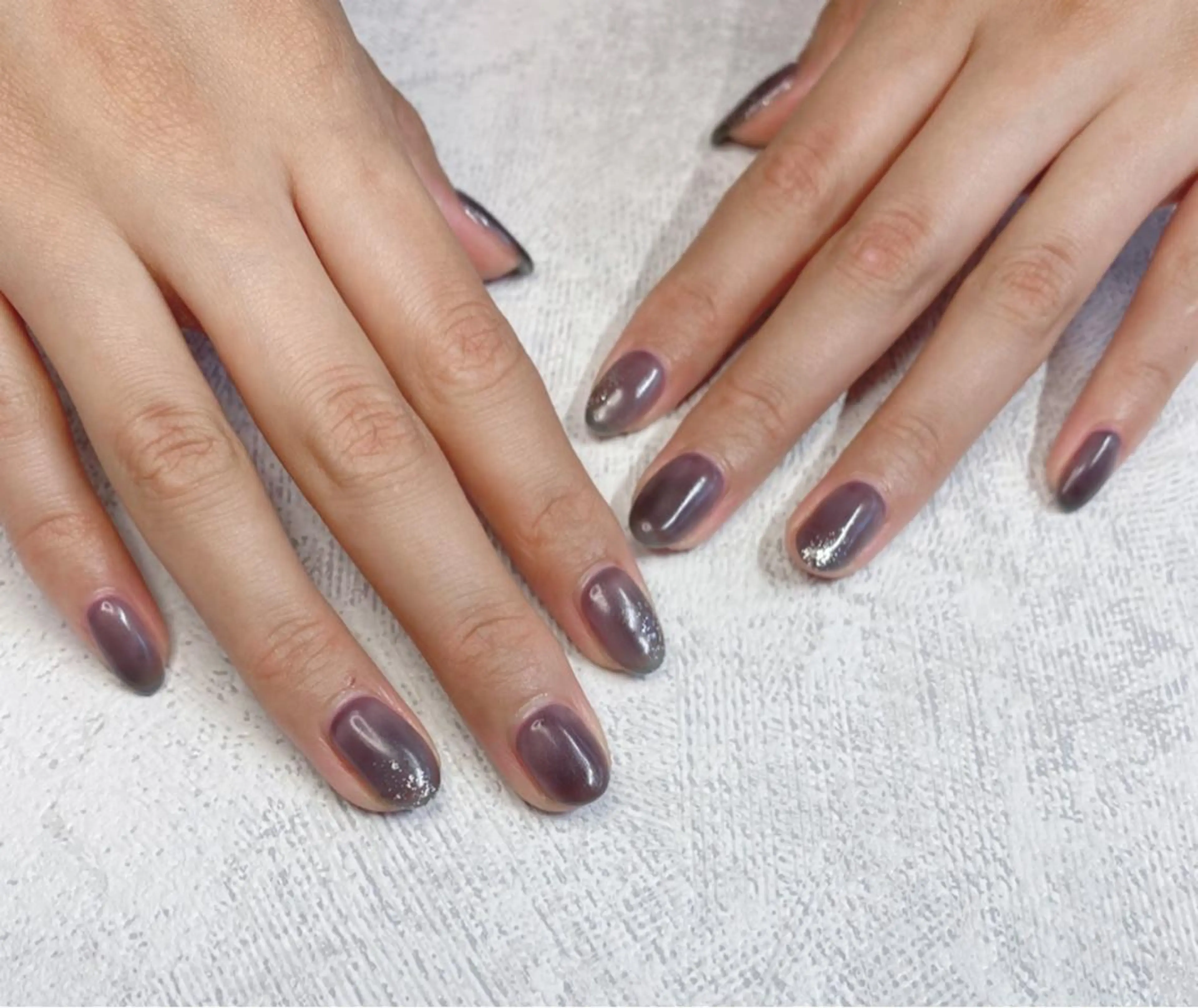 ネイル 𝑺 𝒏𝒂𝒊𝒍✳︎のネイルデザイン