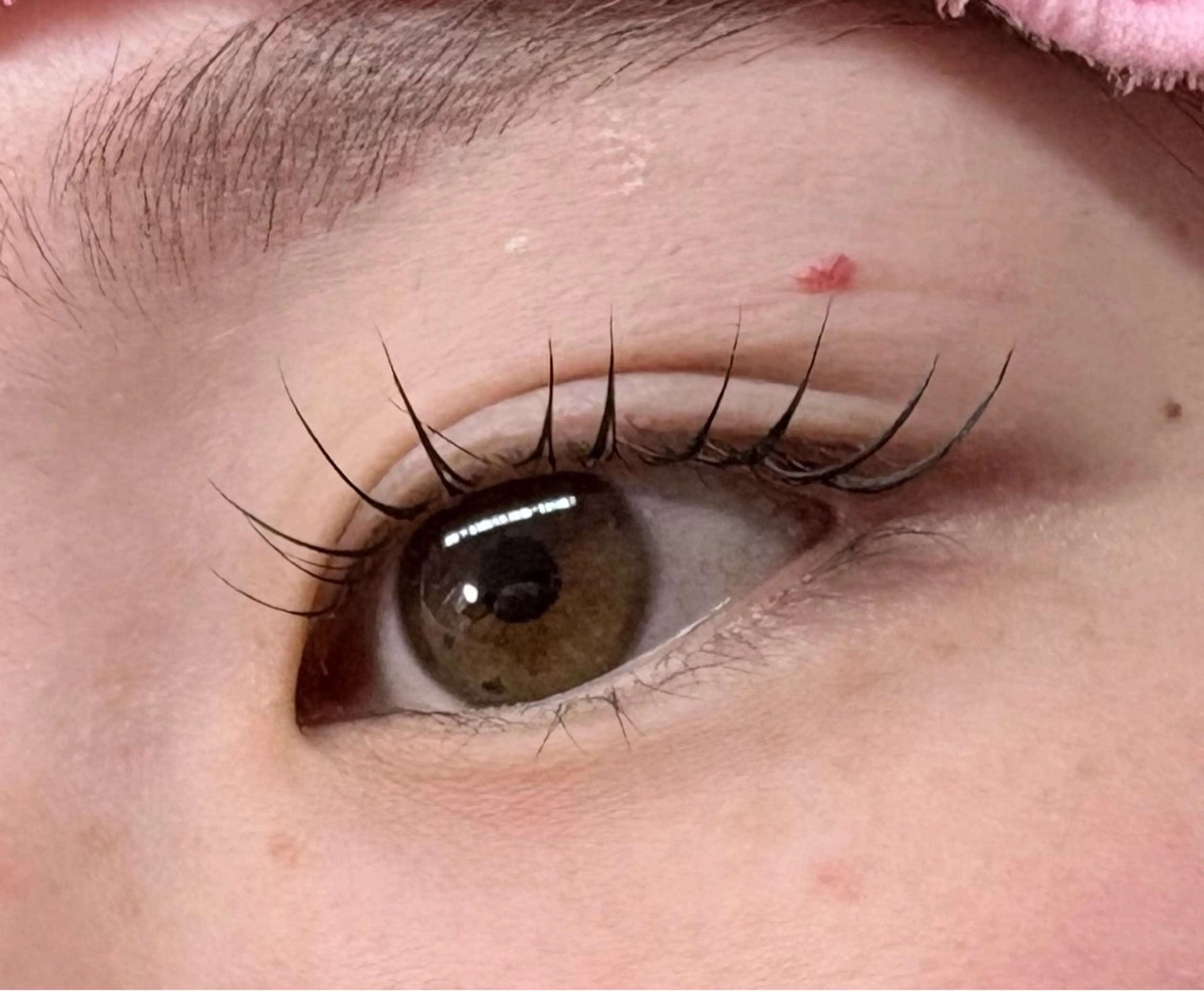 マツエク・マツパ トータルビューティー サロン・Ｎの眉毛・アイブロウイメージ