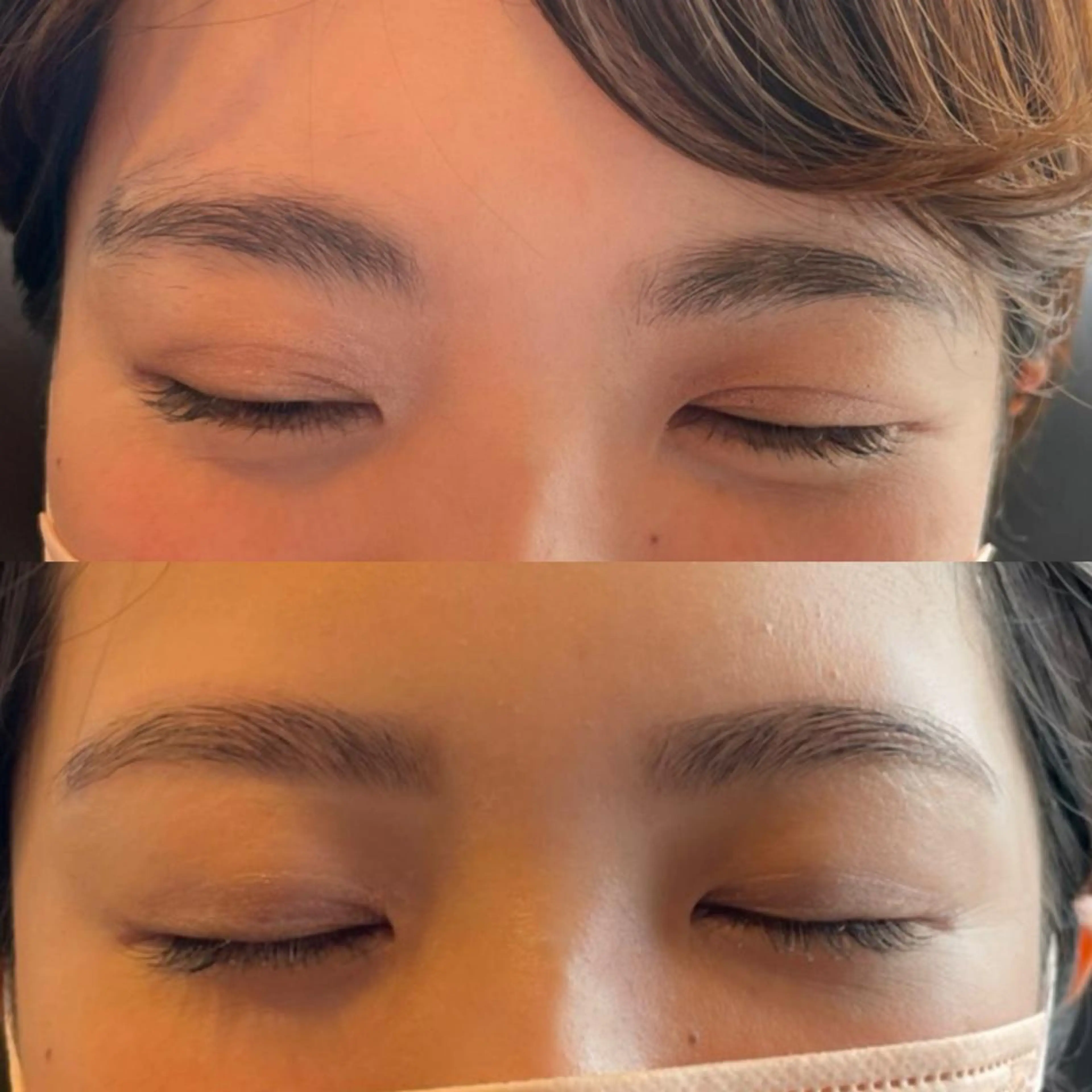 ワックス脱毛 Rosh 　ローシュの眉毛・アイブロウイメージ