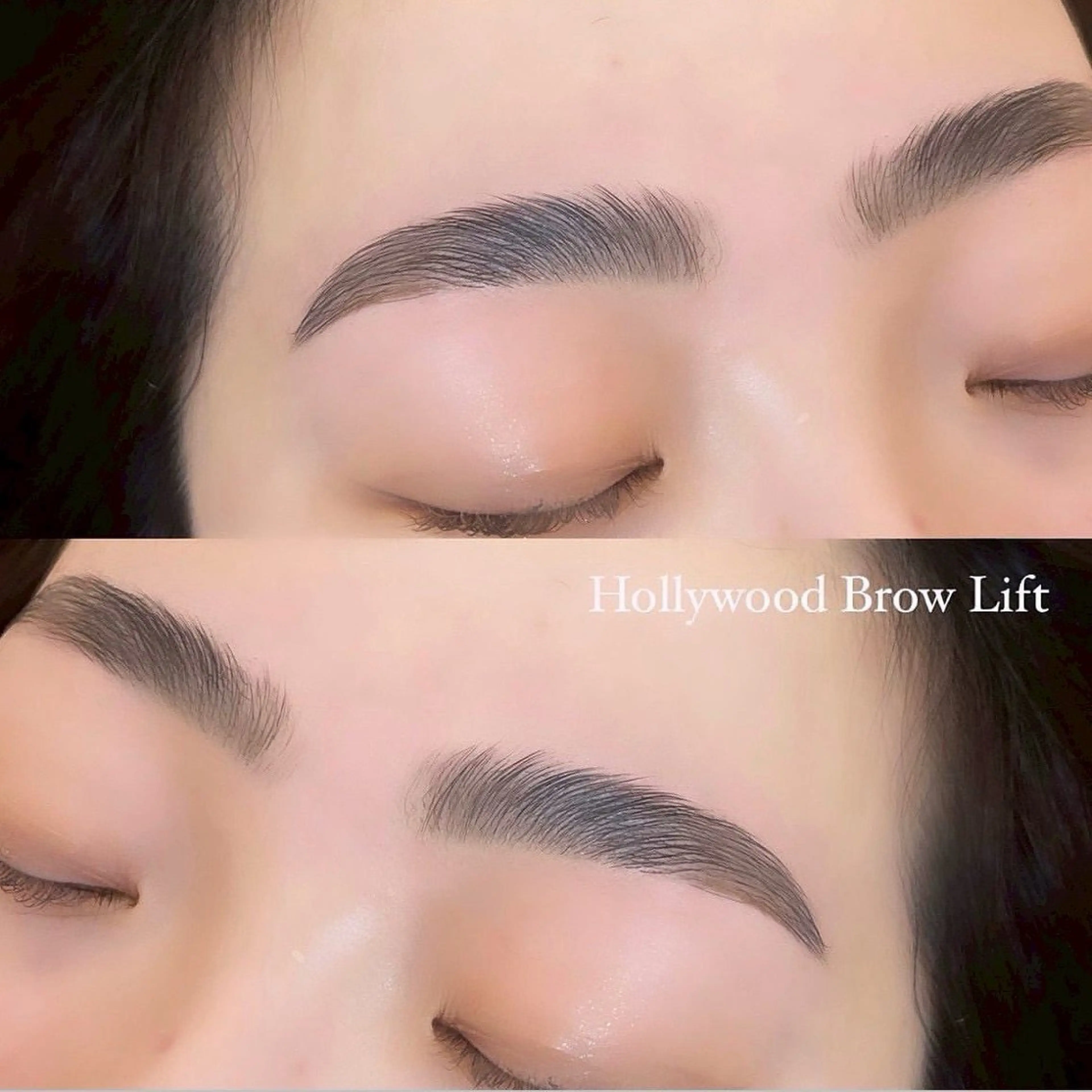 アイブロウ Ai ⸜  ෆ‪  ‪⸝‍の眉毛・アイブロウイメージ