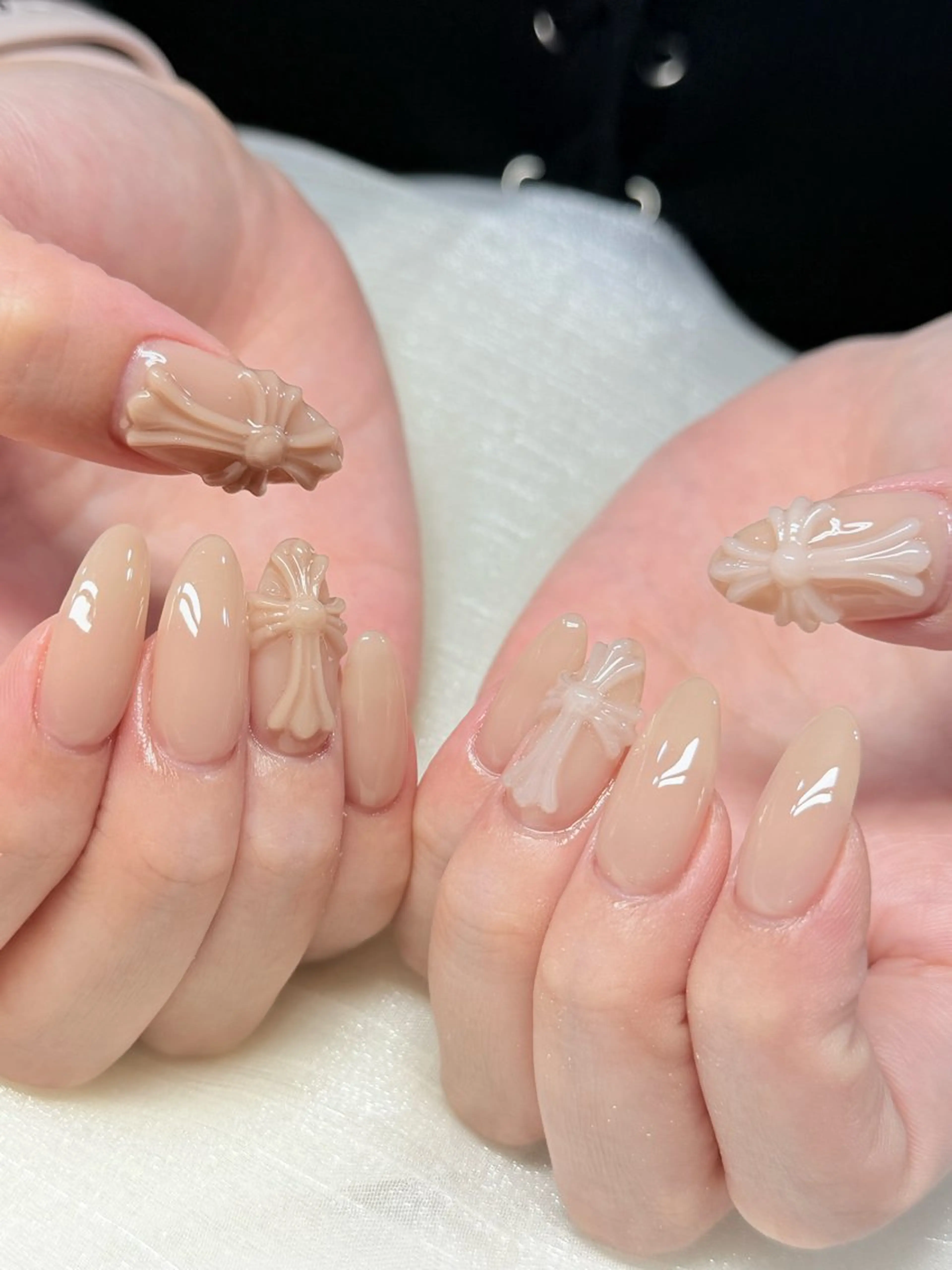 ネイル 森♡nail ♡ ①のネイルデザイン