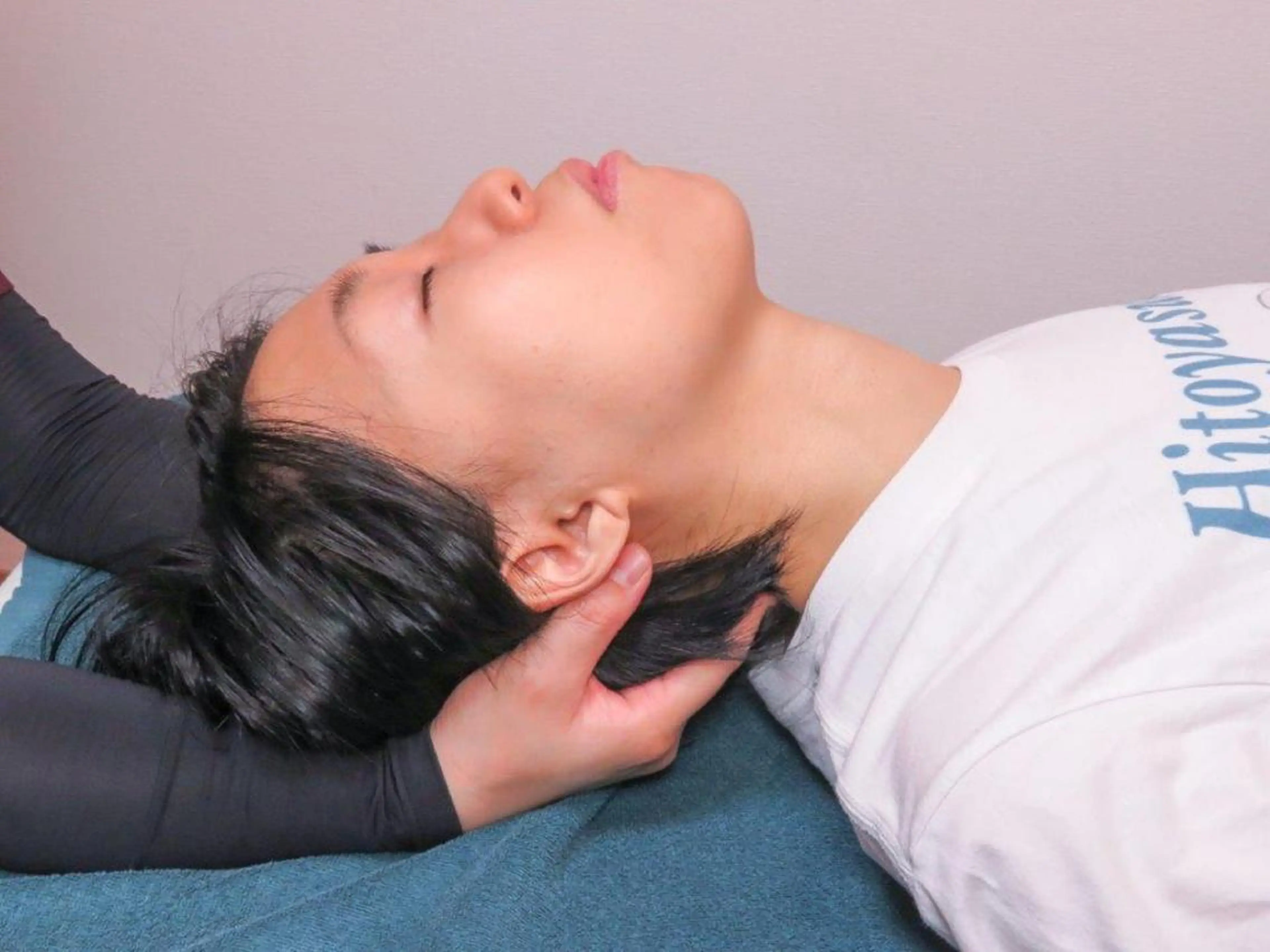 福本 ちはるのエステ・リラクイメージ