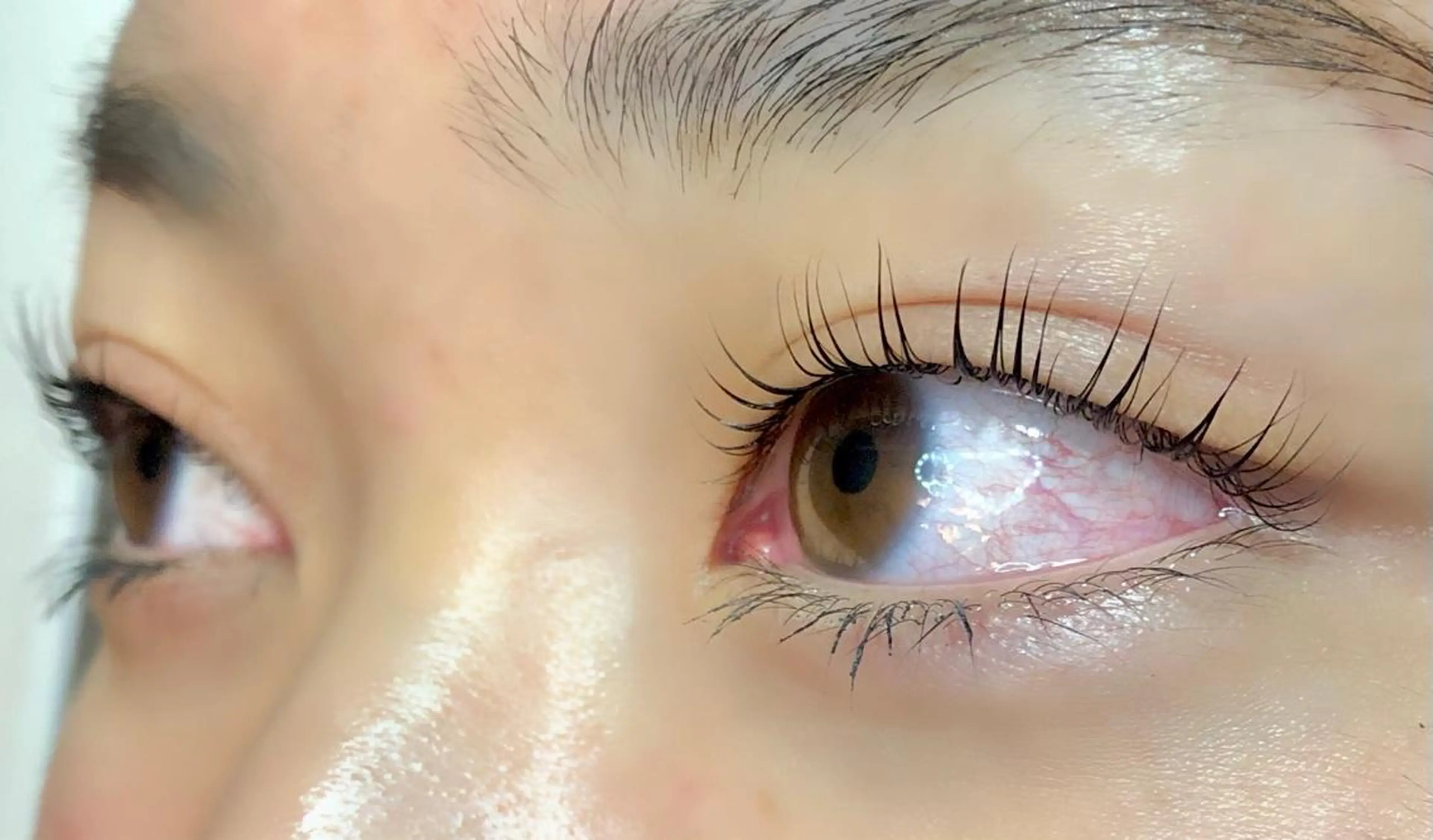 マツエク・マツパ Favori 山下のマツエク・マツパデザイン