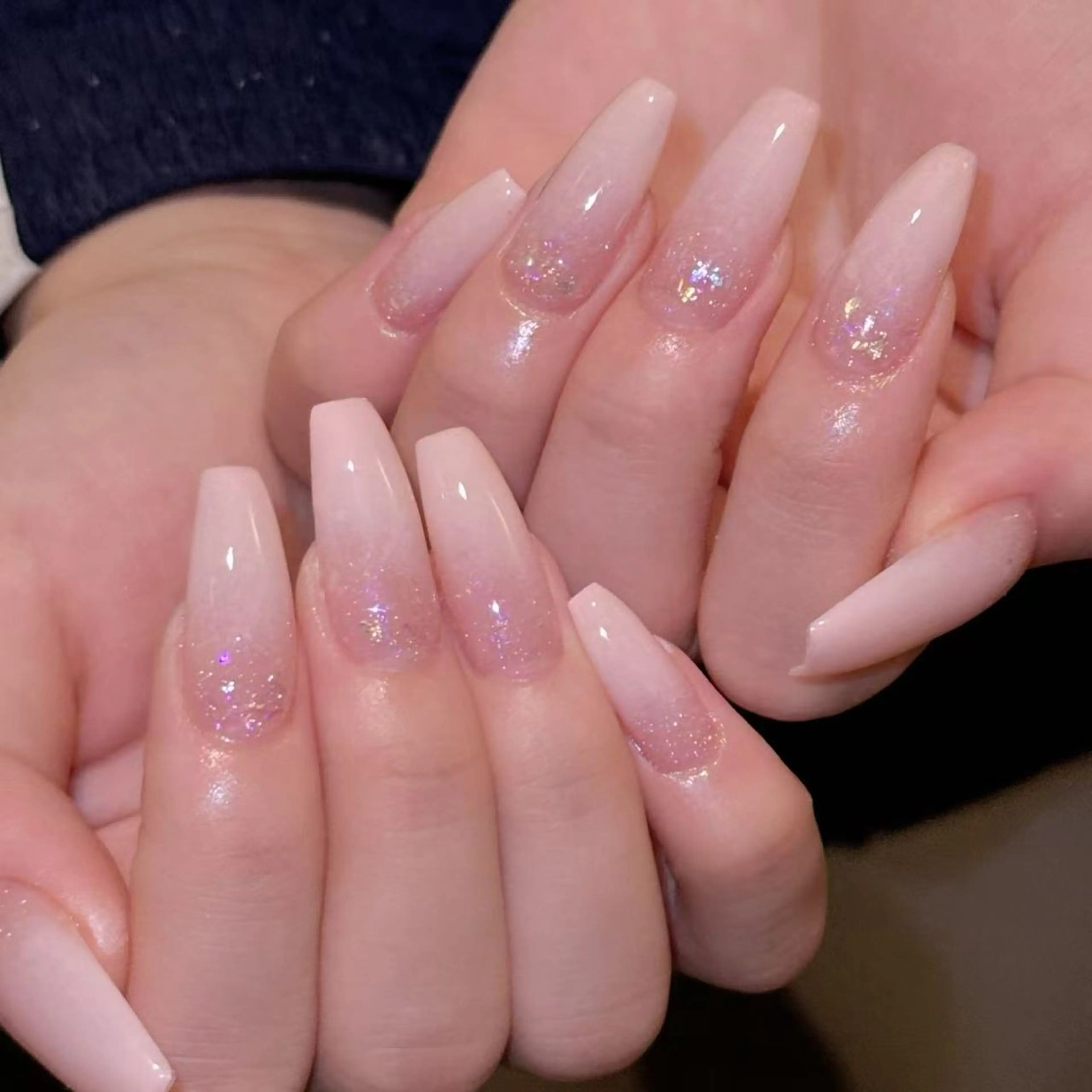 ネイル Glow Nail スカルプ専門店のネイルデザイン