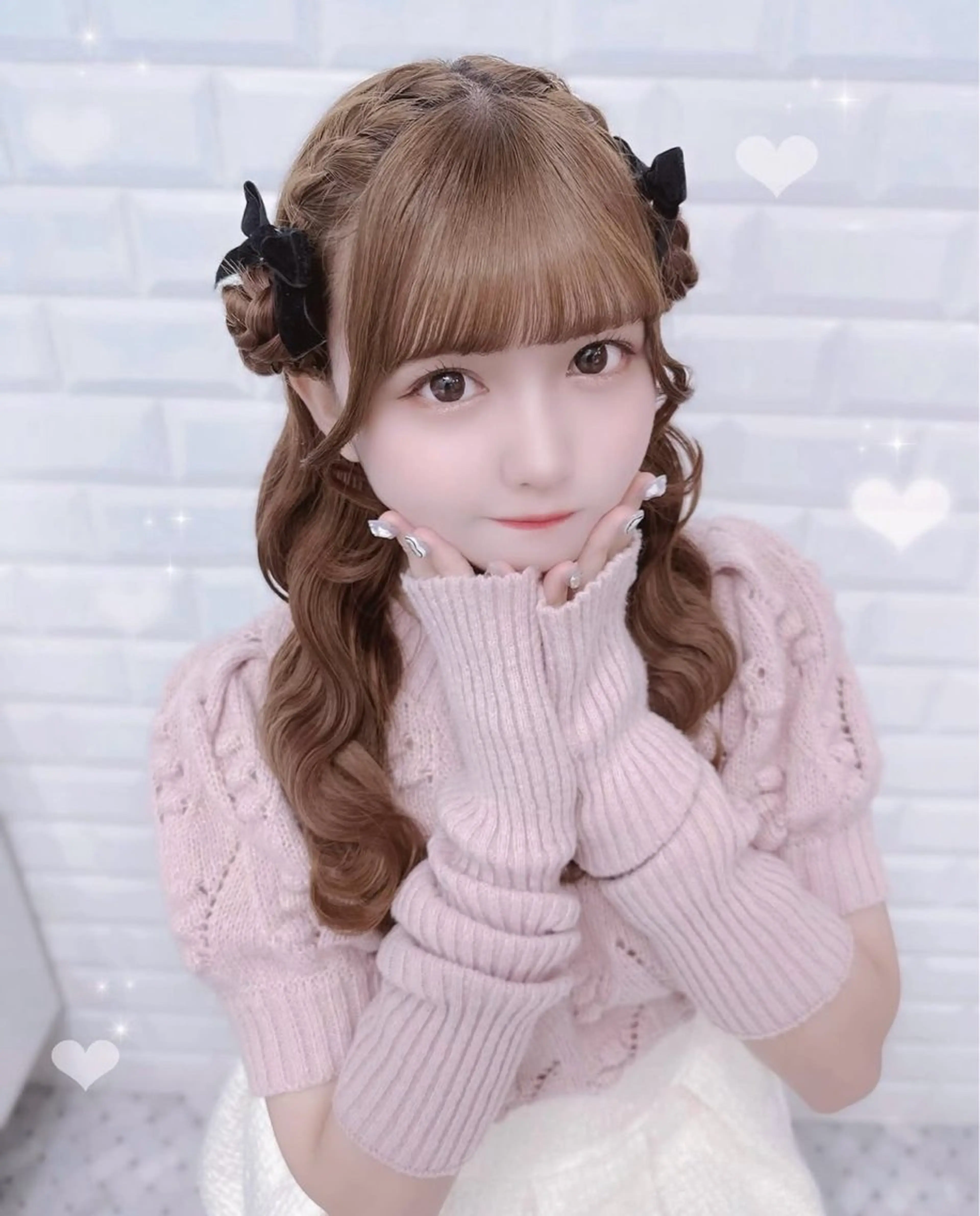 マツエク・マツパ Runa🌙 渋谷/まつパのマツエク・マツパデザイン