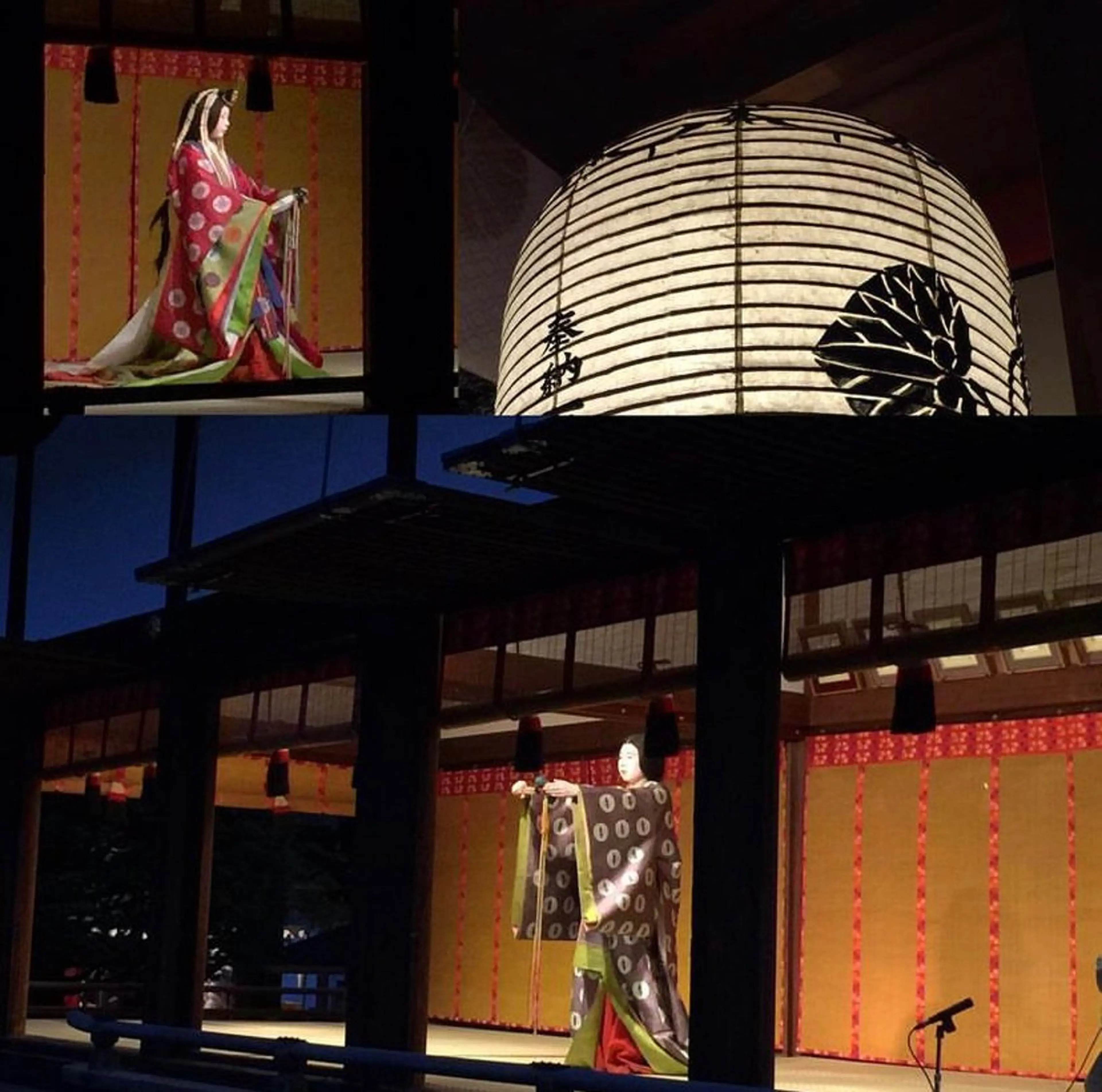 ⑩【ブライダル衣装着付】平安装束十二単 着付の写真