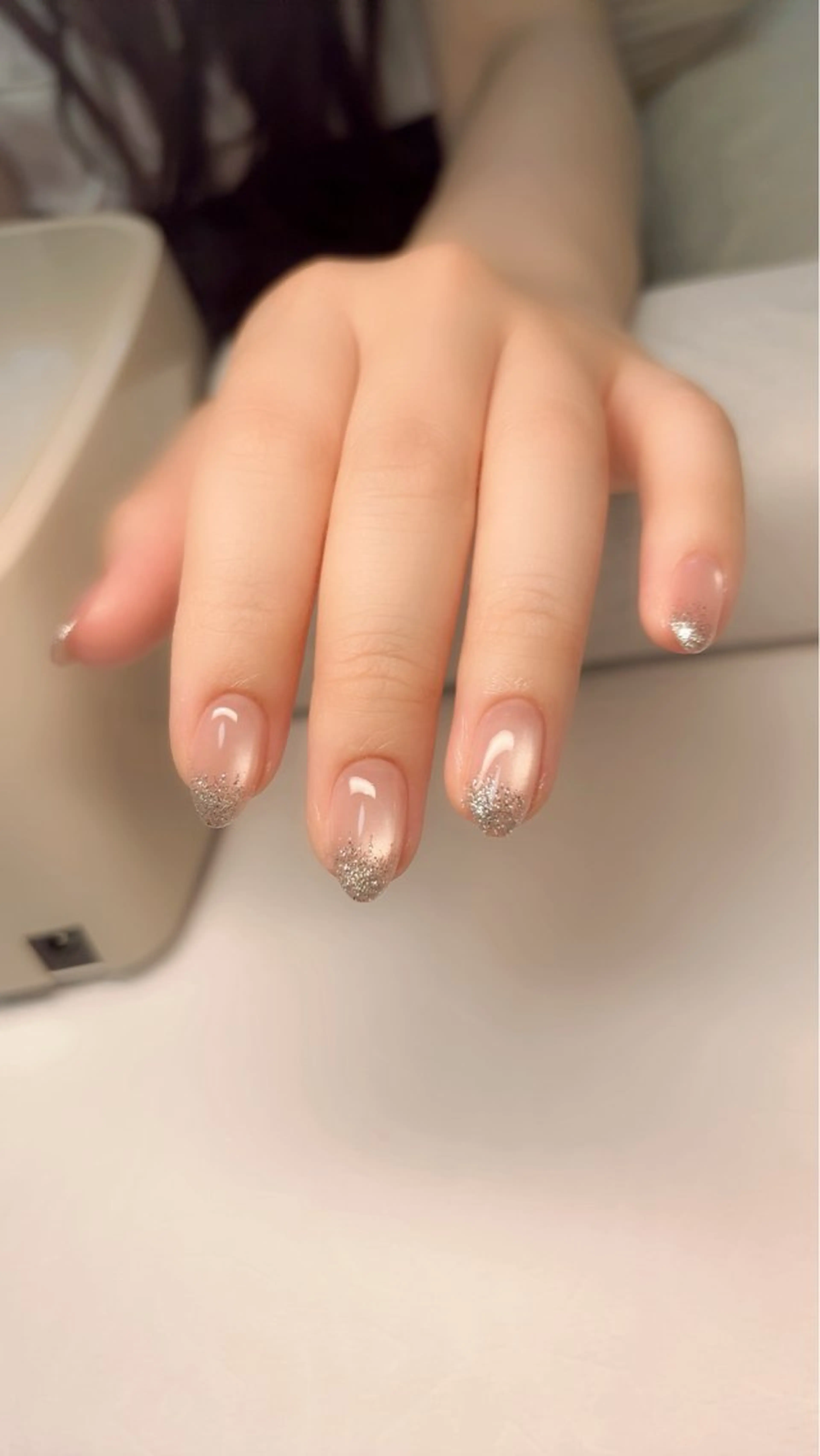 ネイル ハンドネイル Petite Cannelleのネイルデザイン