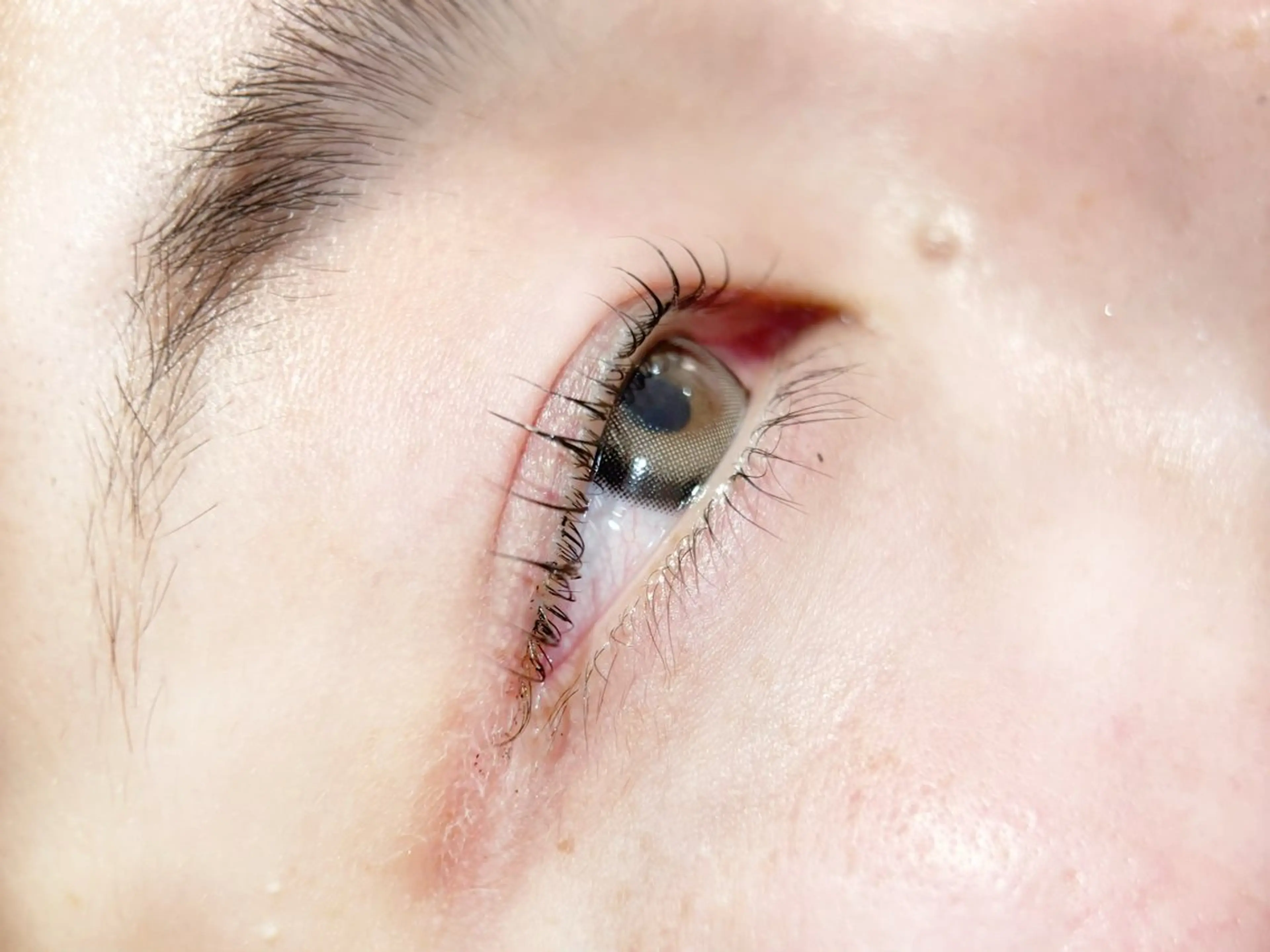 マツエク・マツパ マツパ PIMIL佐々木 亜里沙のマツエク・マツパデザイン