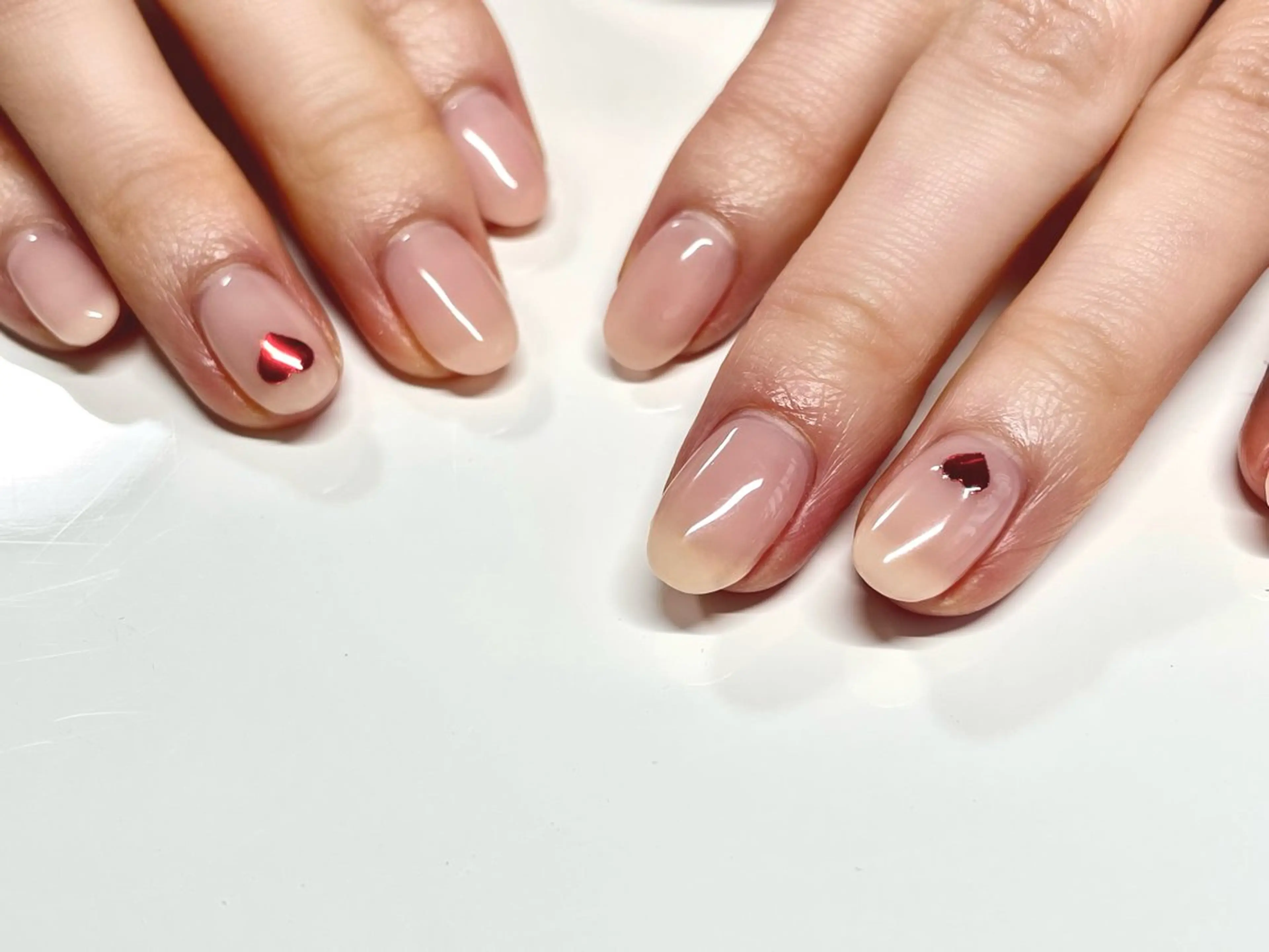 ネイル private  nail salon  ranan所属・nailsalon RANANのネイルデザイン