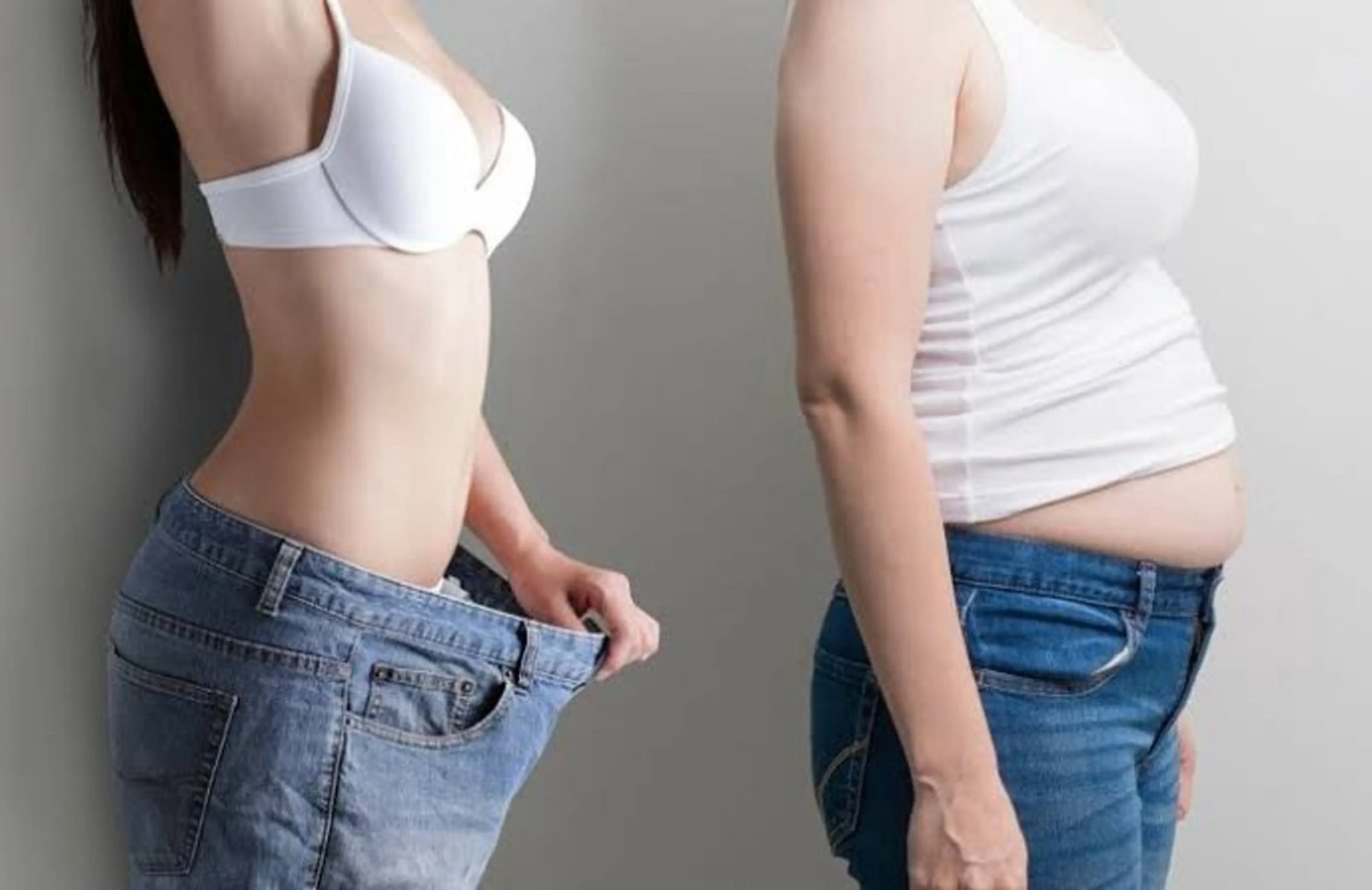 ⑨《青春くびれキャンペーン》🌸 2900円！ウエスト集中！くびれ作り専用ケア👚 夏服・制服がもっと似合うカラダへ♪の写真