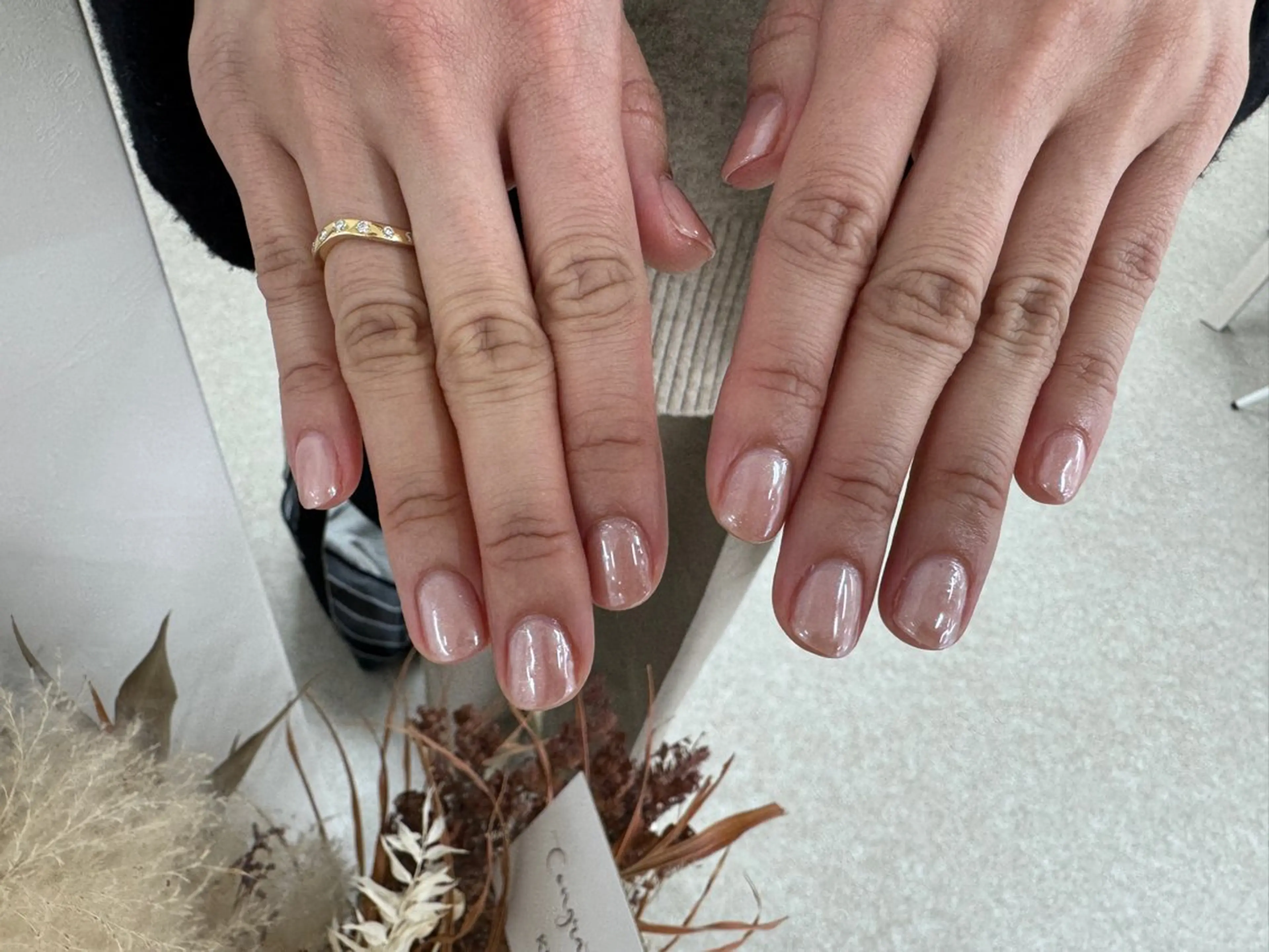 ネイル kkumnail所属・kkumnail RANのネイルデザイン