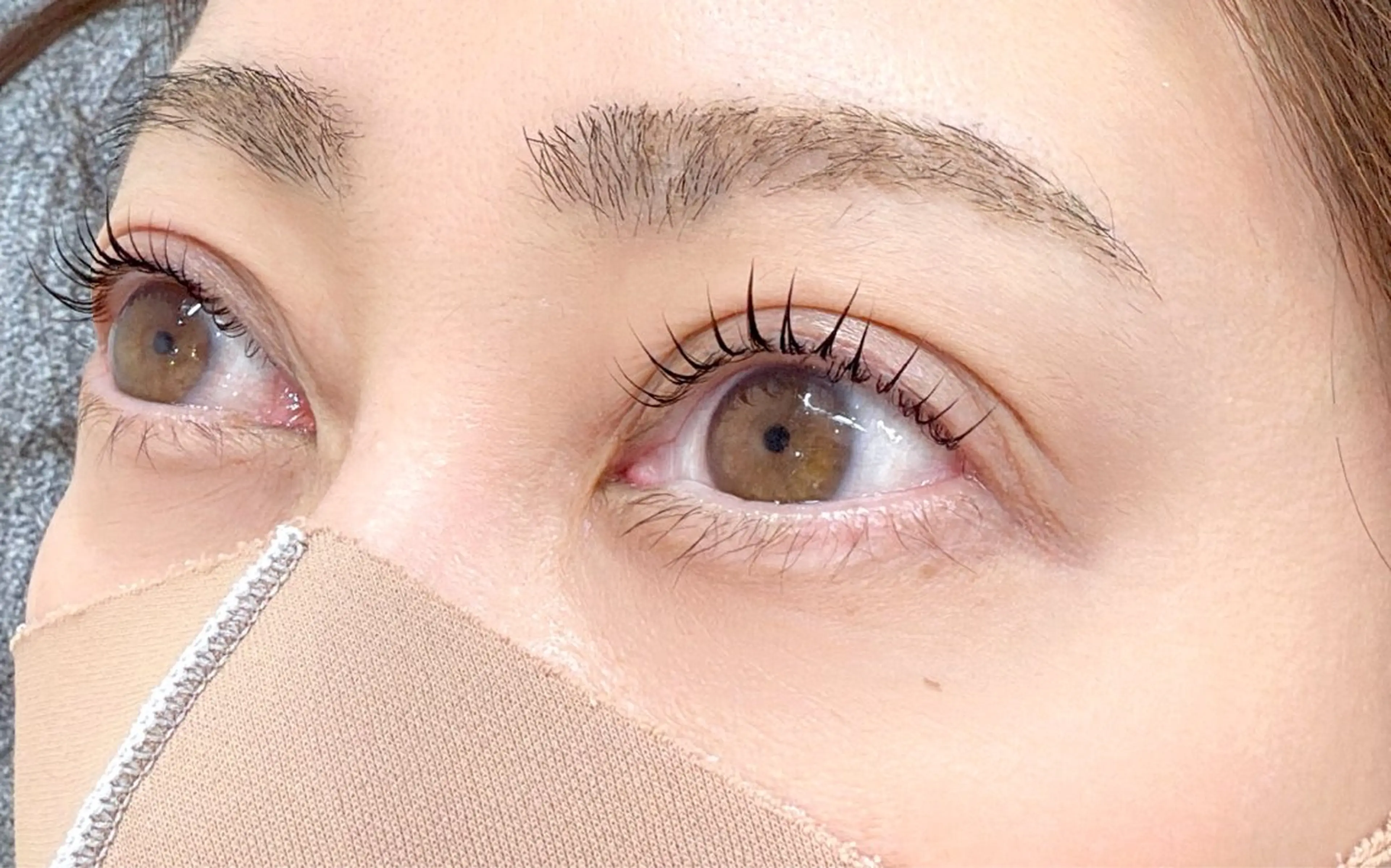 マツエク・マツパ REGINA ネイルまつげエステの眉毛・アイブロウイメージ