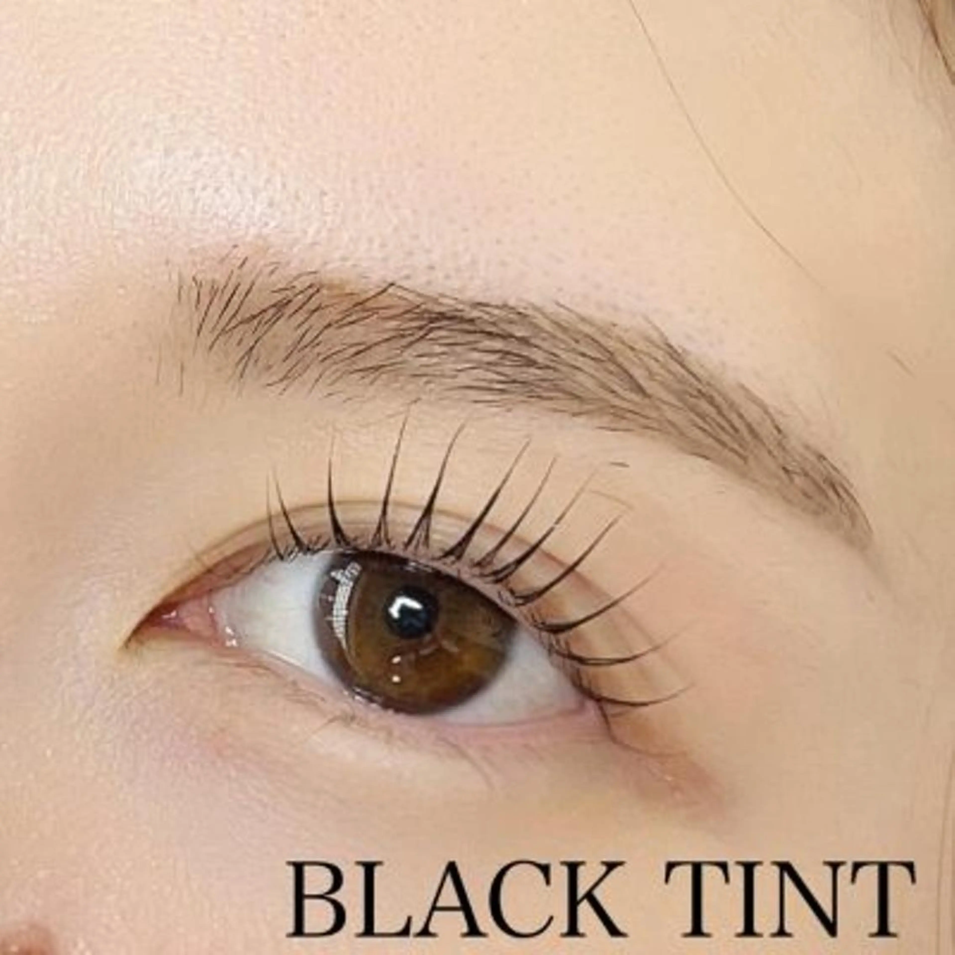 マツエク・マツパ ジュアン サロンのマツエク・マツパデザイン