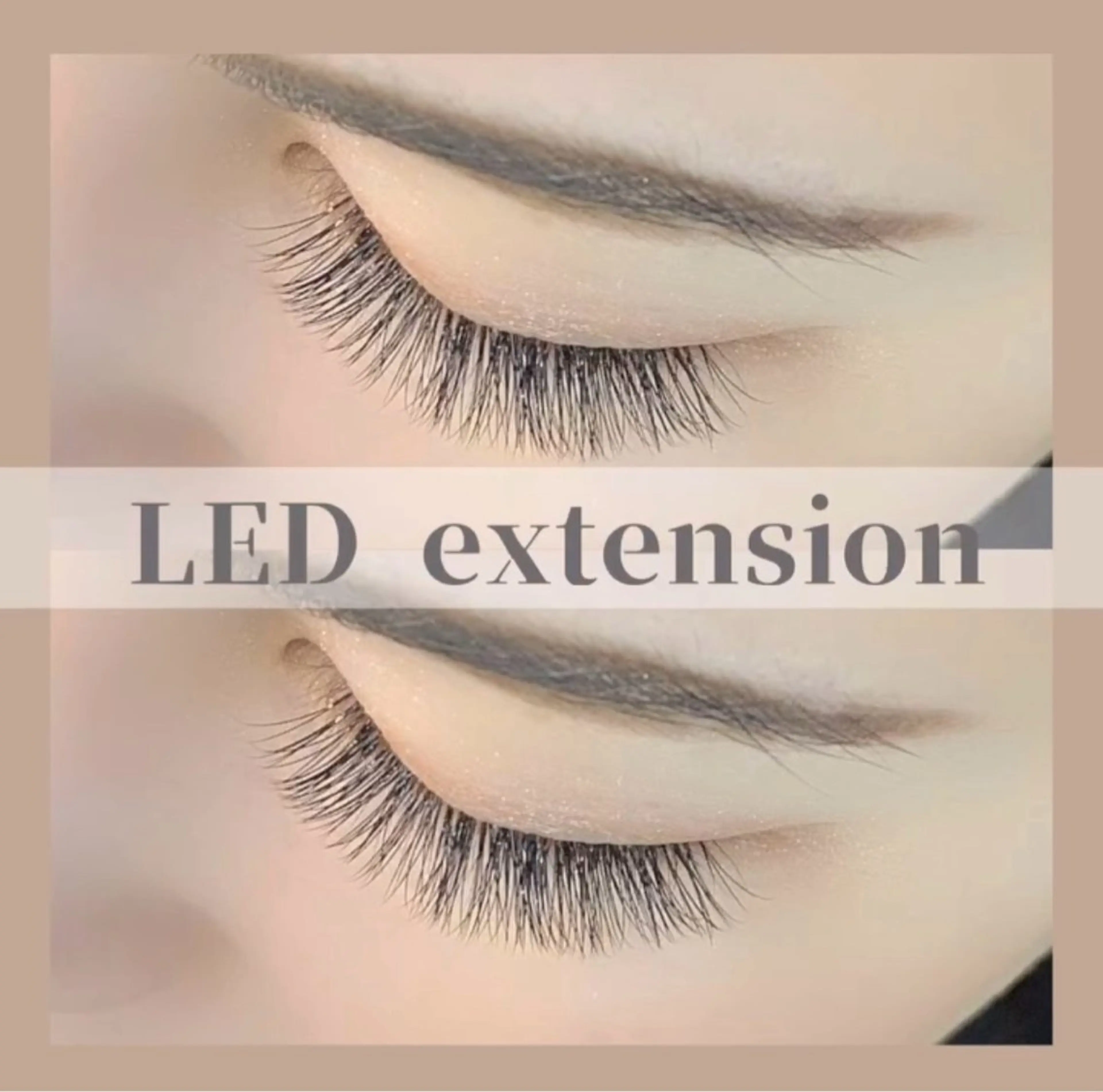 マツエク・マツパ eyelash salon LOHAS所属・深田 佳世のマツエク・マツパデザイン