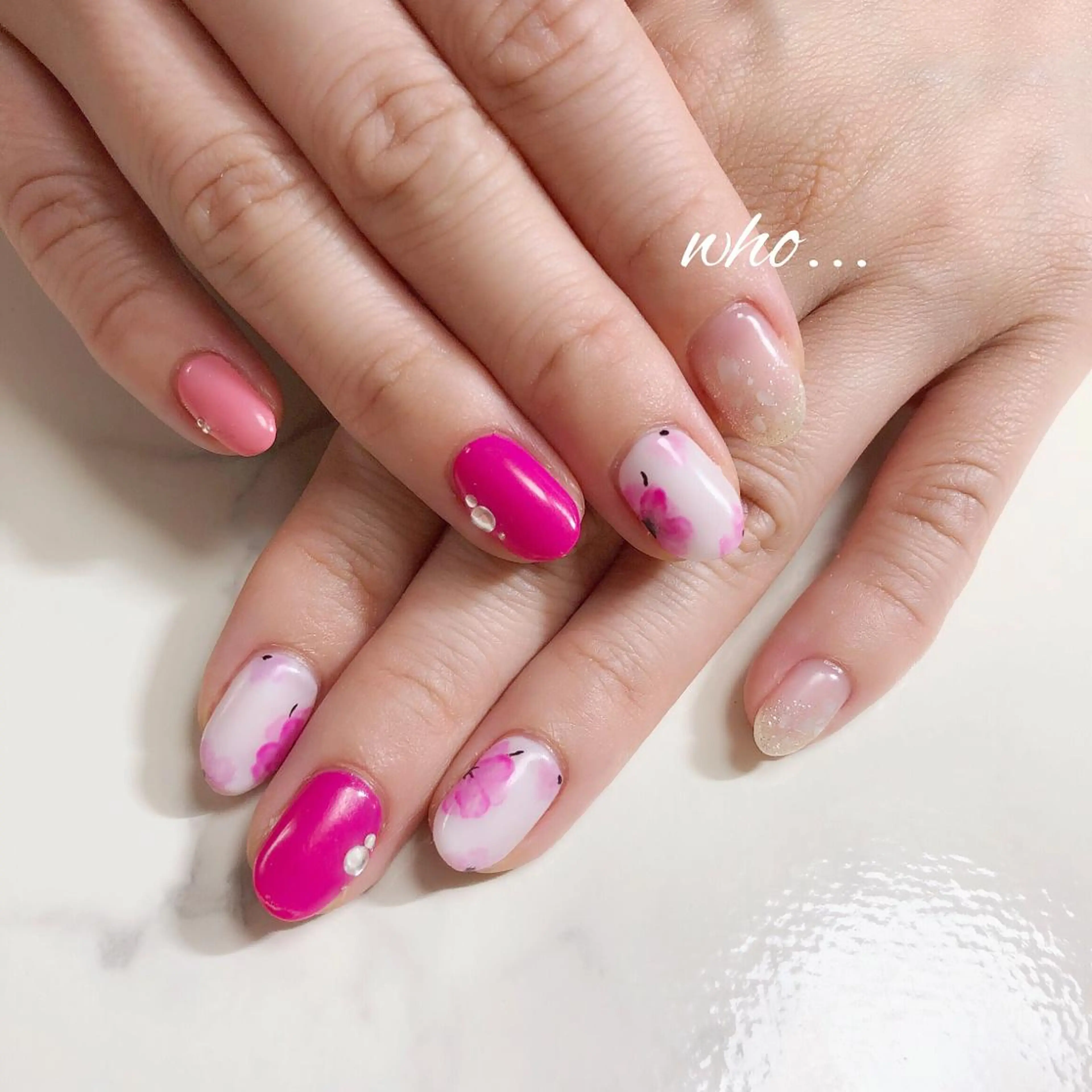 ネイル n. fumikoのネイルデザイン