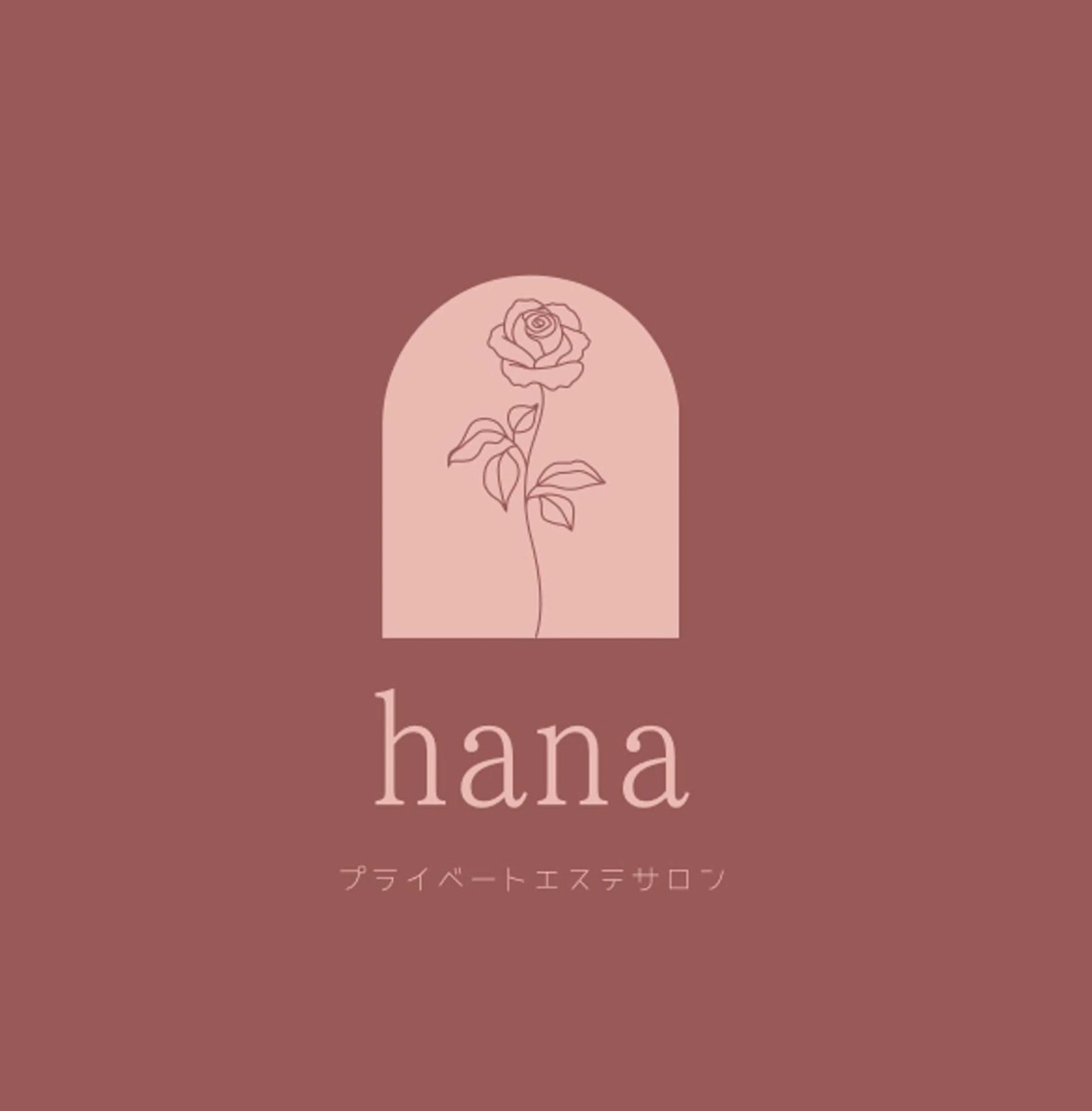 エステサロン hanaのエステ・リラクイメージ