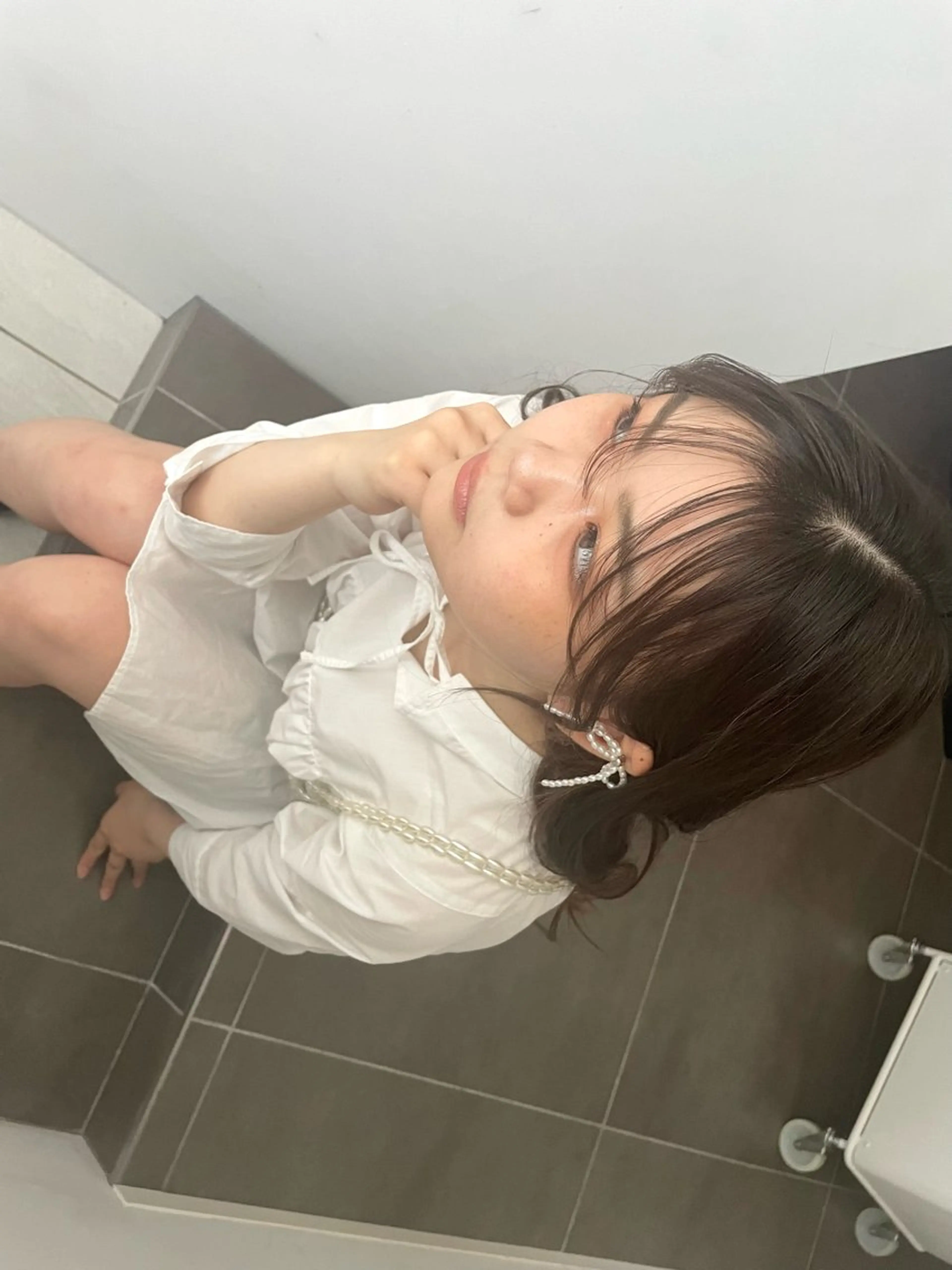 ココロ cocoroのヘアスタイル