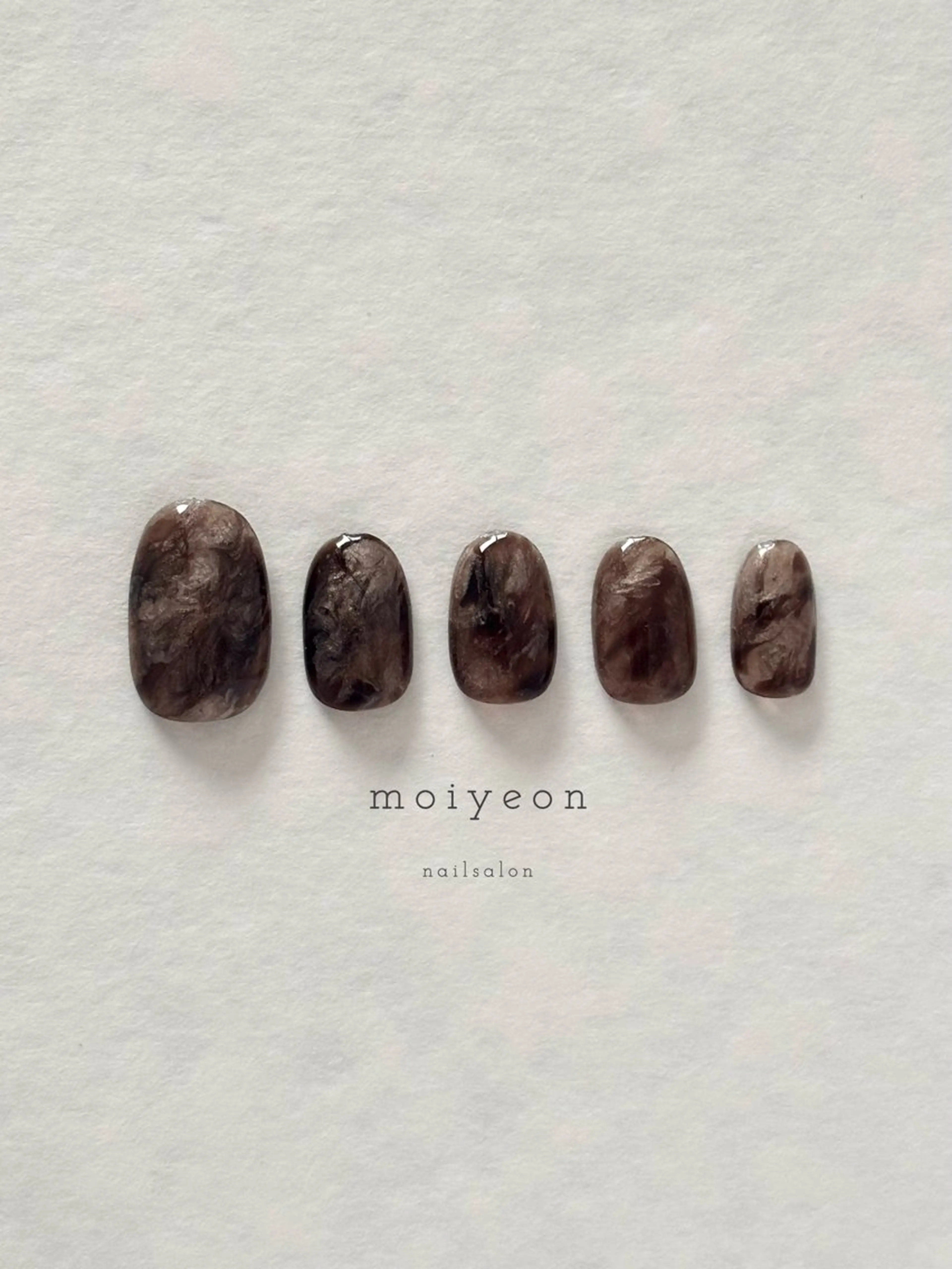 ネイル アートネイル 市川 沙希子のネイルデザイン