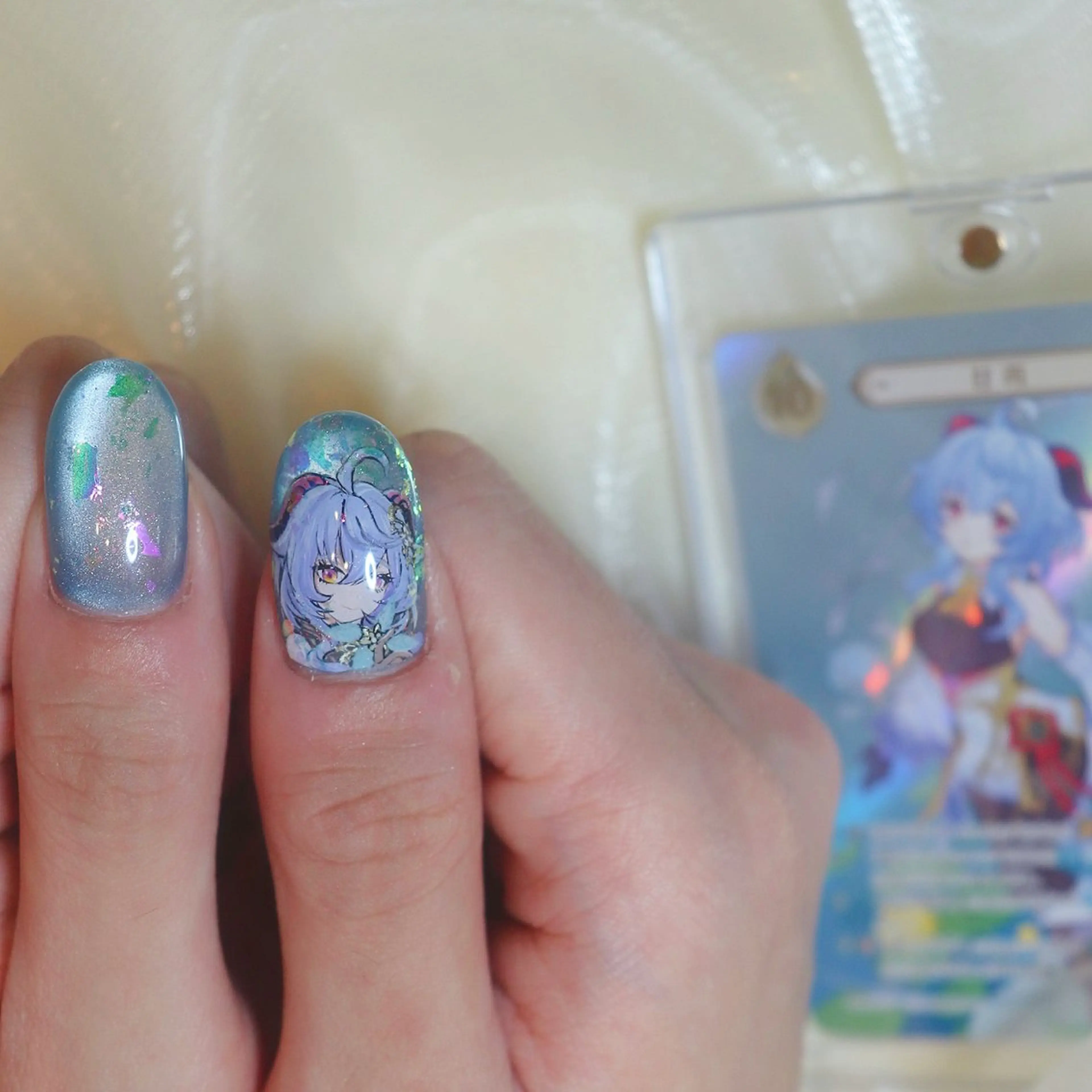 ネイル Dreamer nailのネイルデザイン