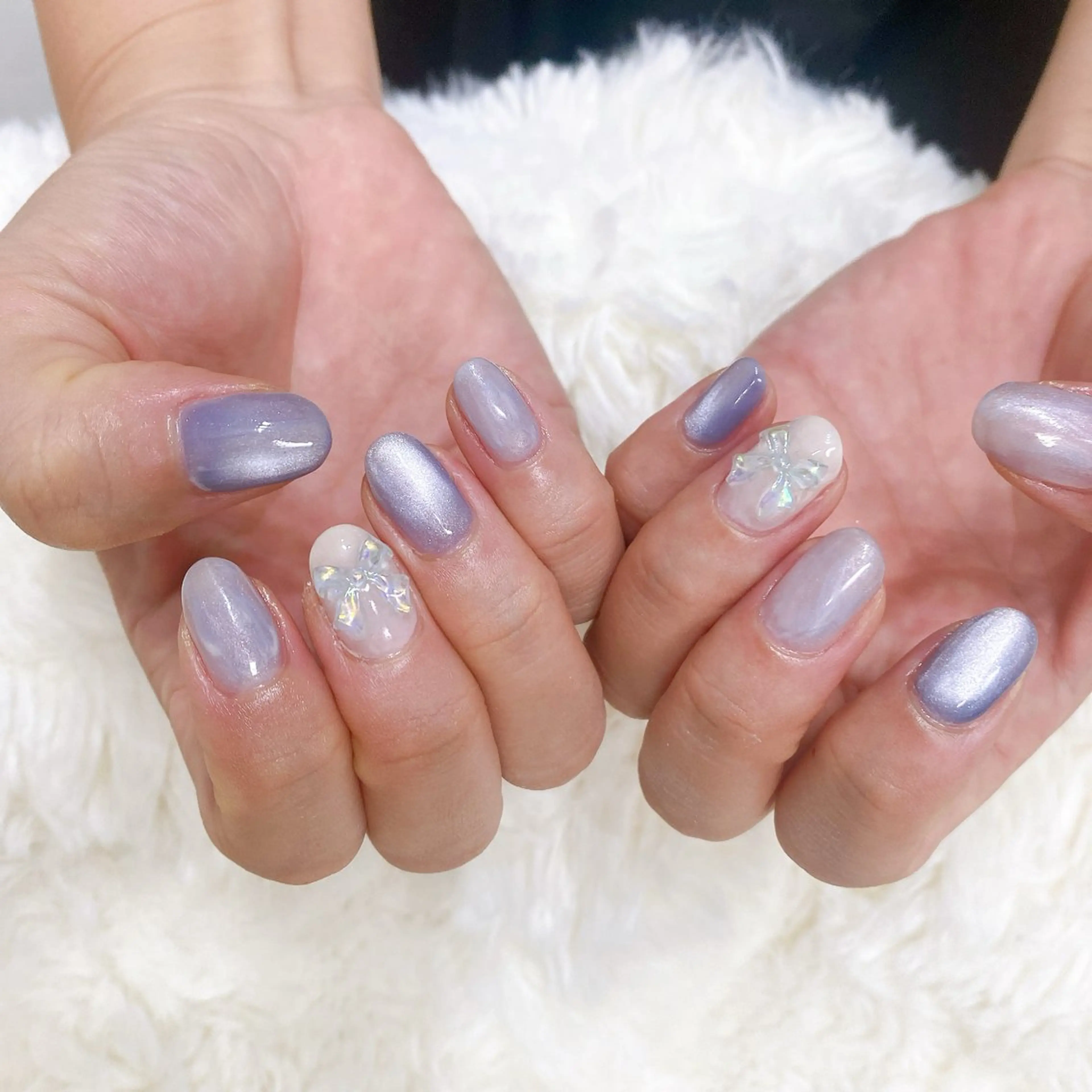 ネイル ハンドネイル ハンドケア yn salonのネイルデザイン