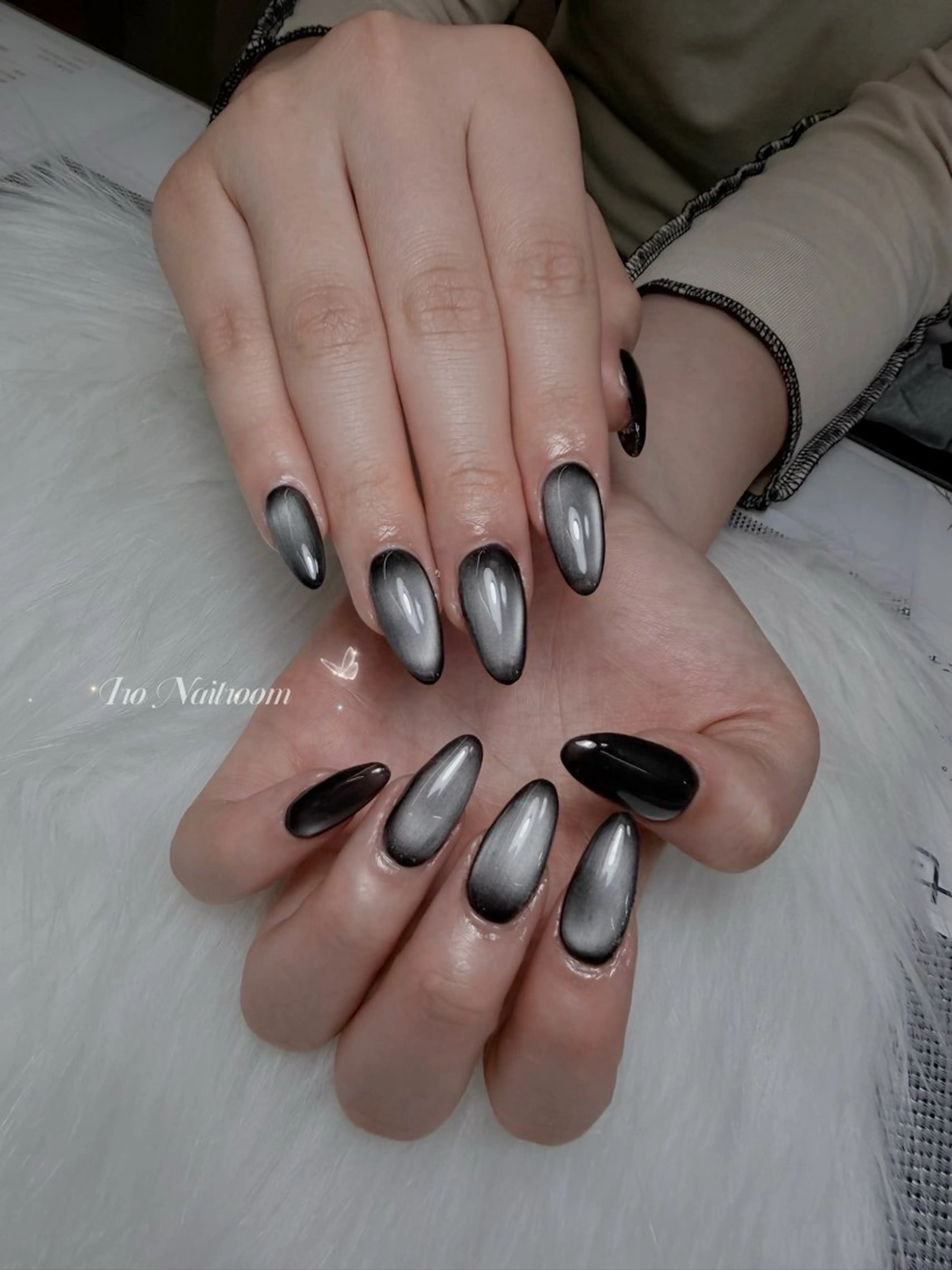 ネイル ハンドネイル Ironail Chibaのネイルデザイン