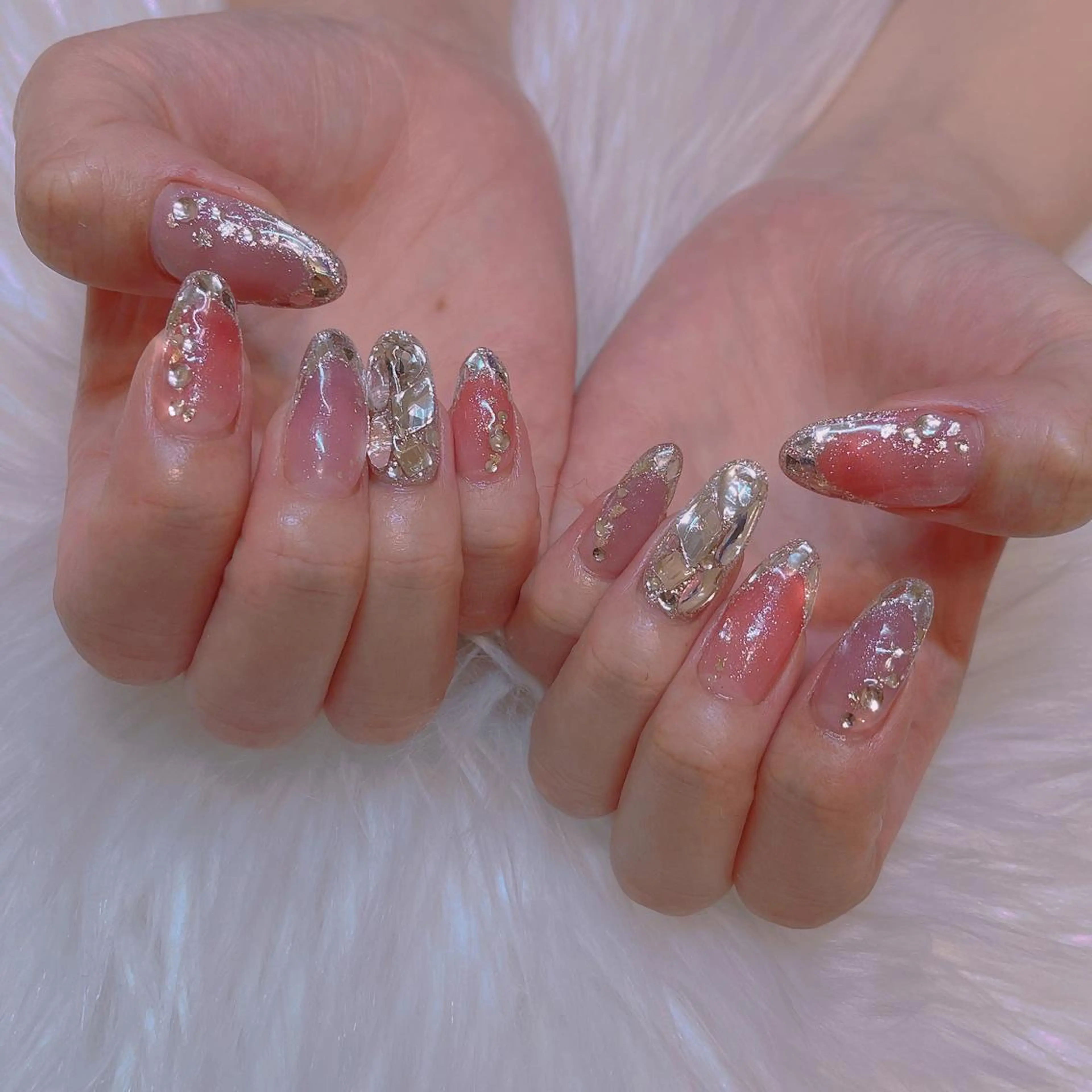 ネイル Private Salon 大宮のネイルデザイン