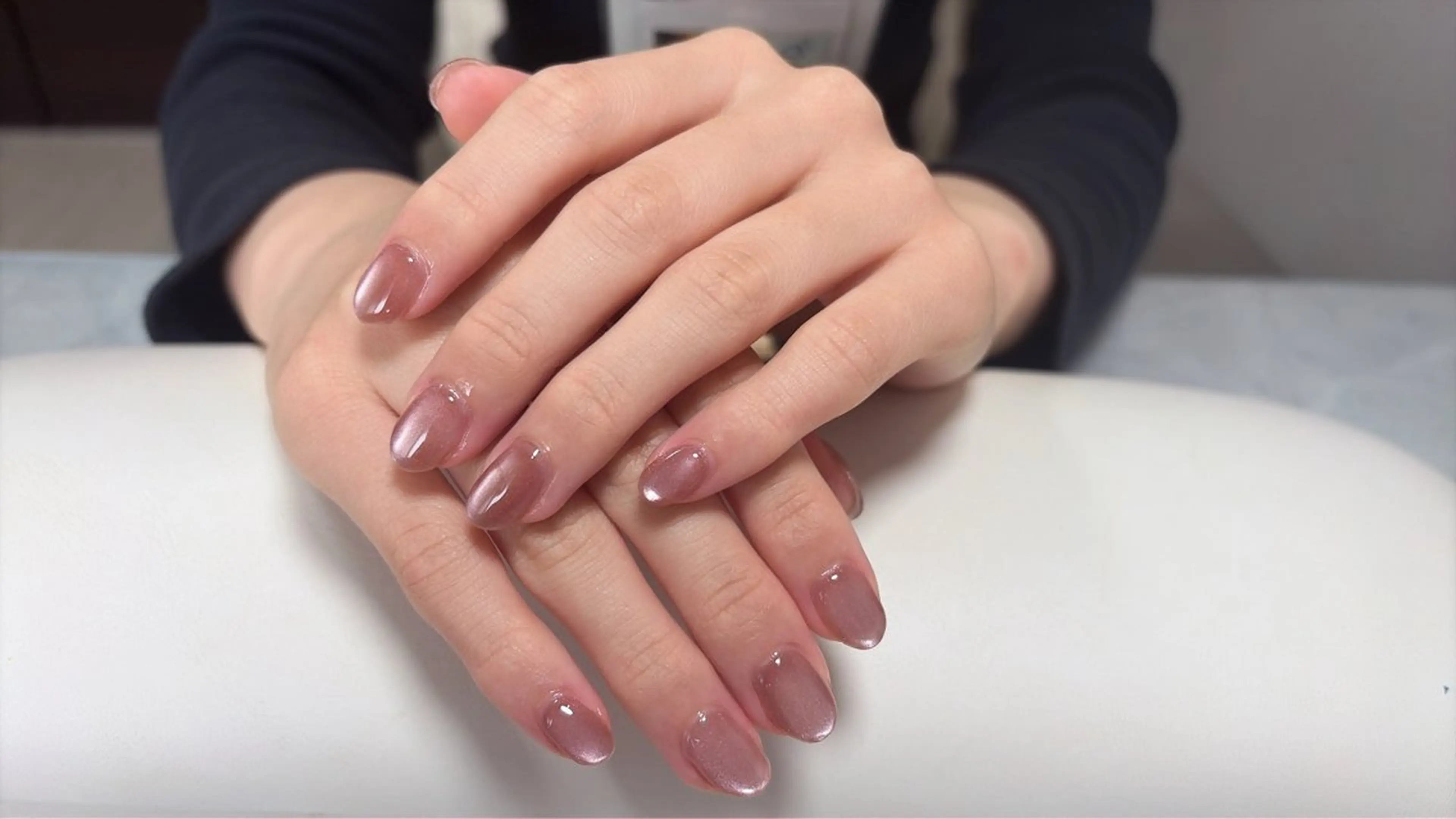 ネイル ハンドネイル SOU Nailのネイルデザイン