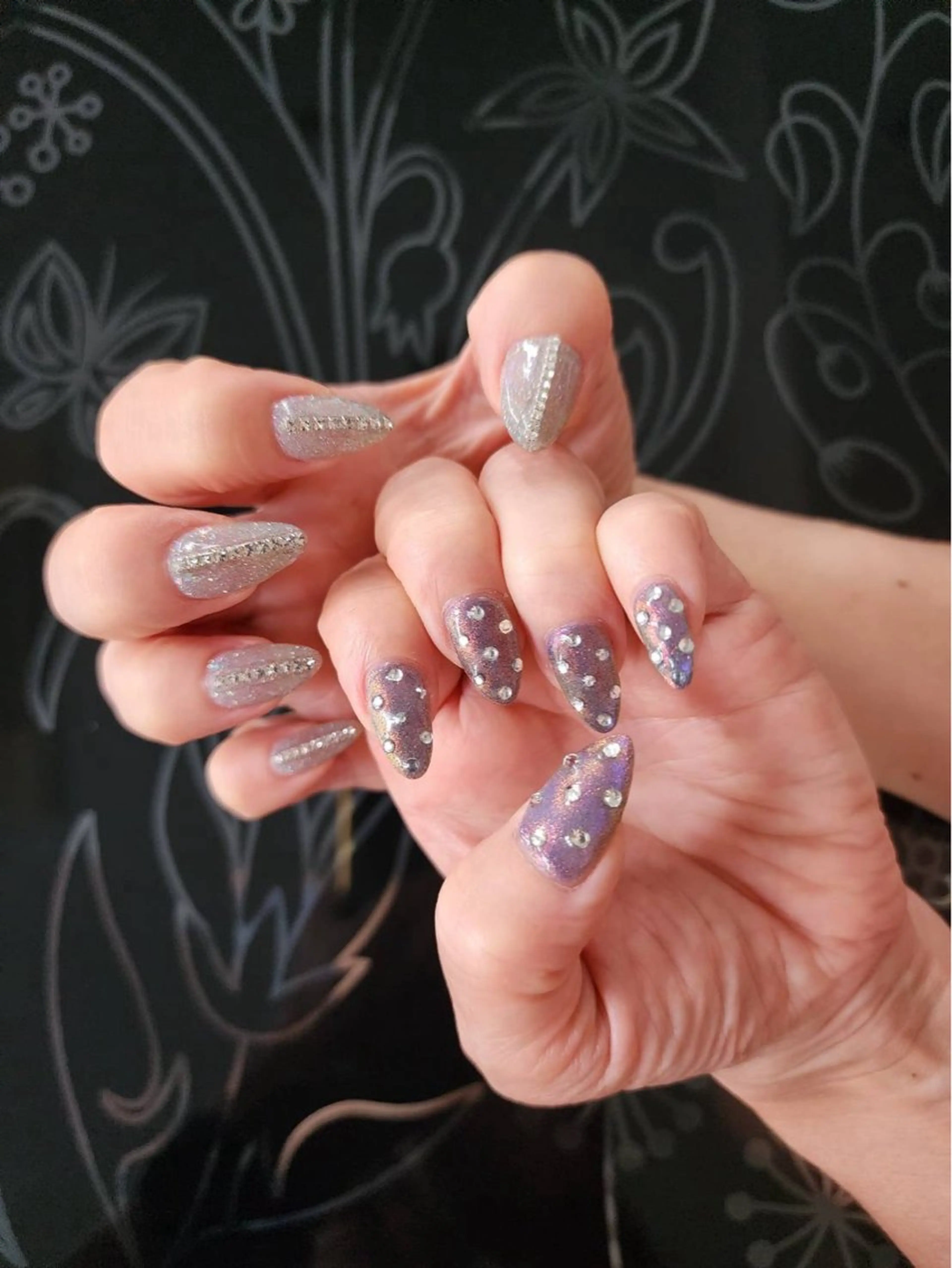ネイル JAM Orario Nailのネイルデザイン