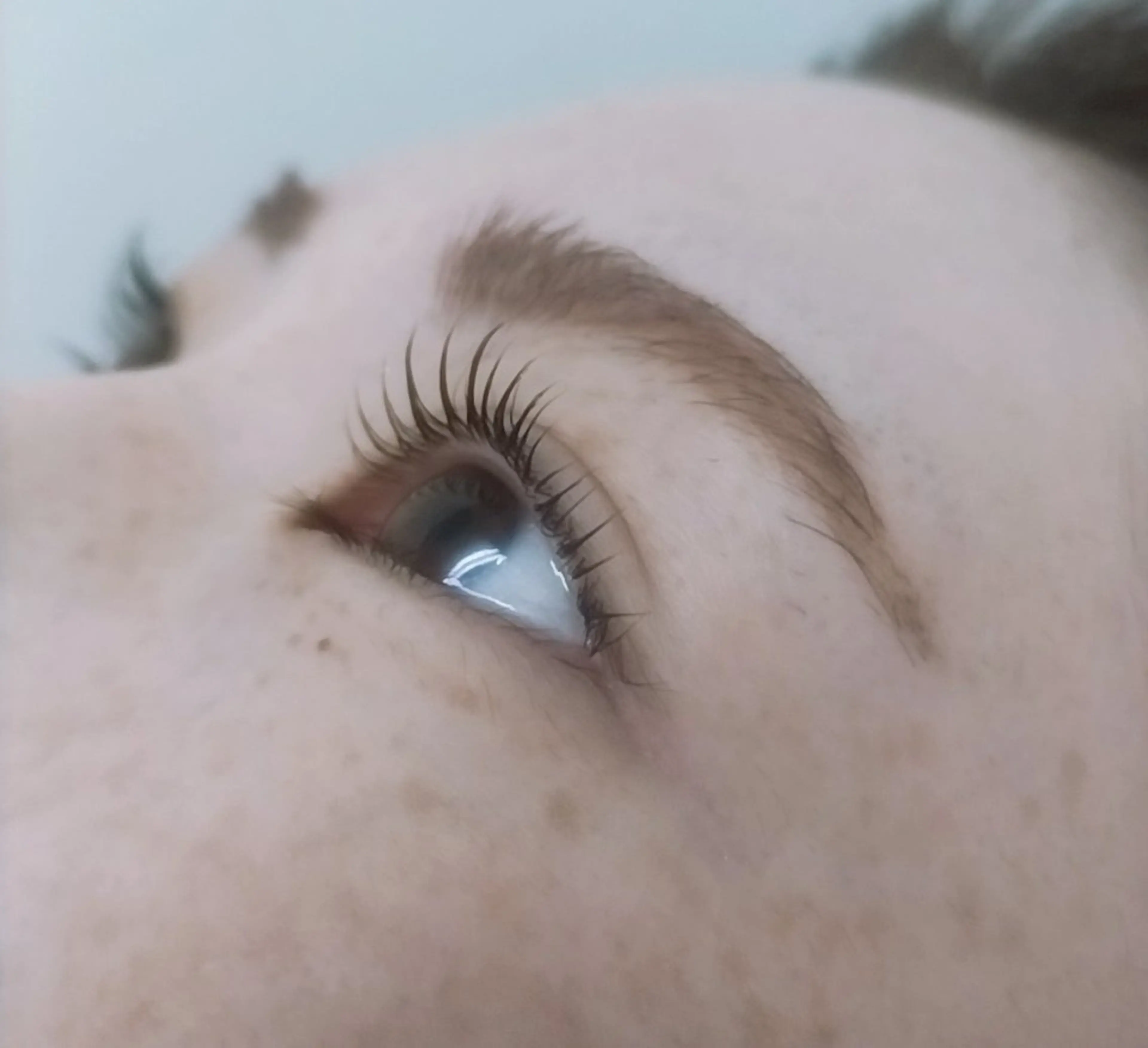 マツエク・マツパ 一重×まつ毛パーマ 磯崎 美幸のヘアスタイル