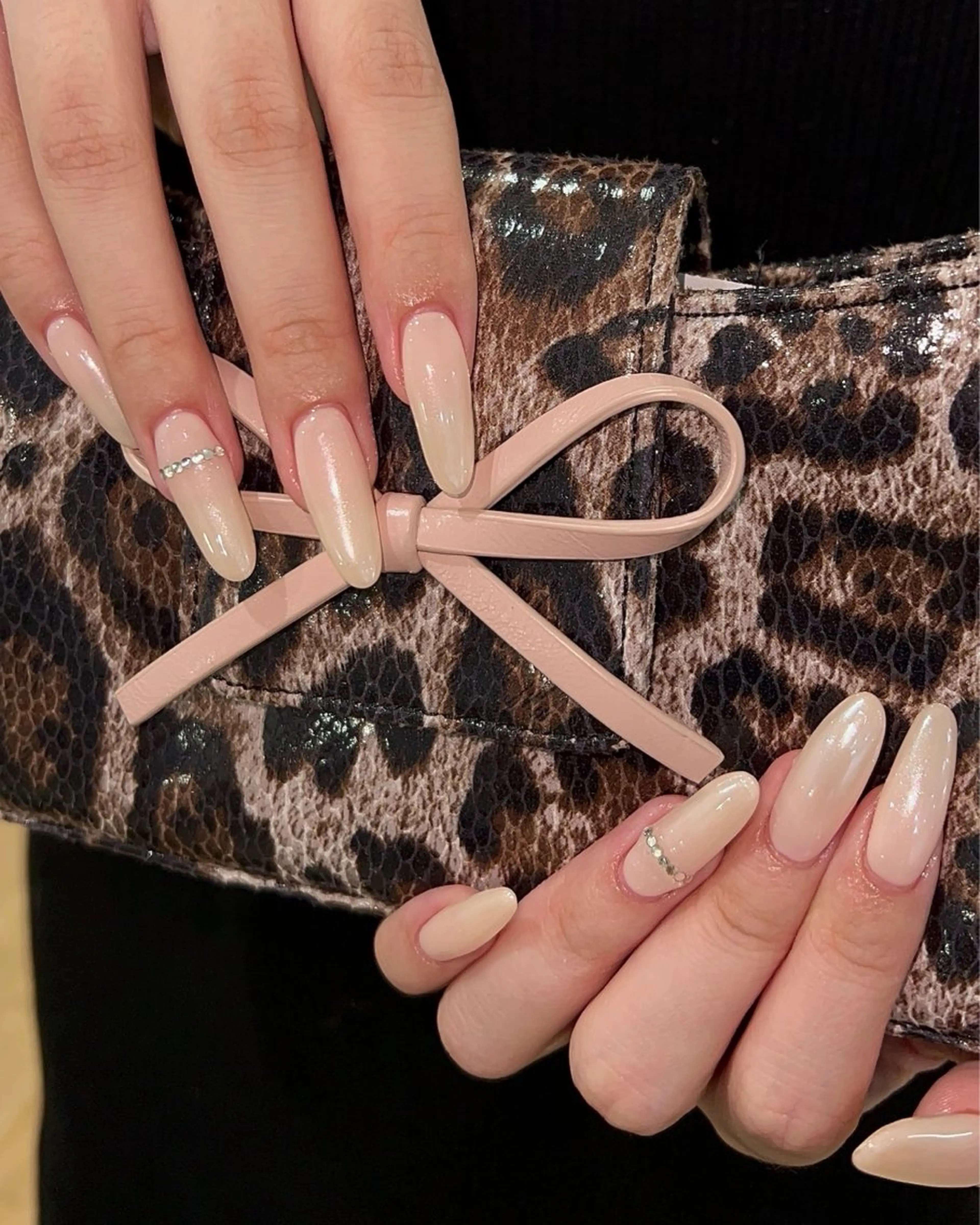 ネイル ハンドネイル フットネイル ハンドケア Miyagi Asamiのネイルデザイン