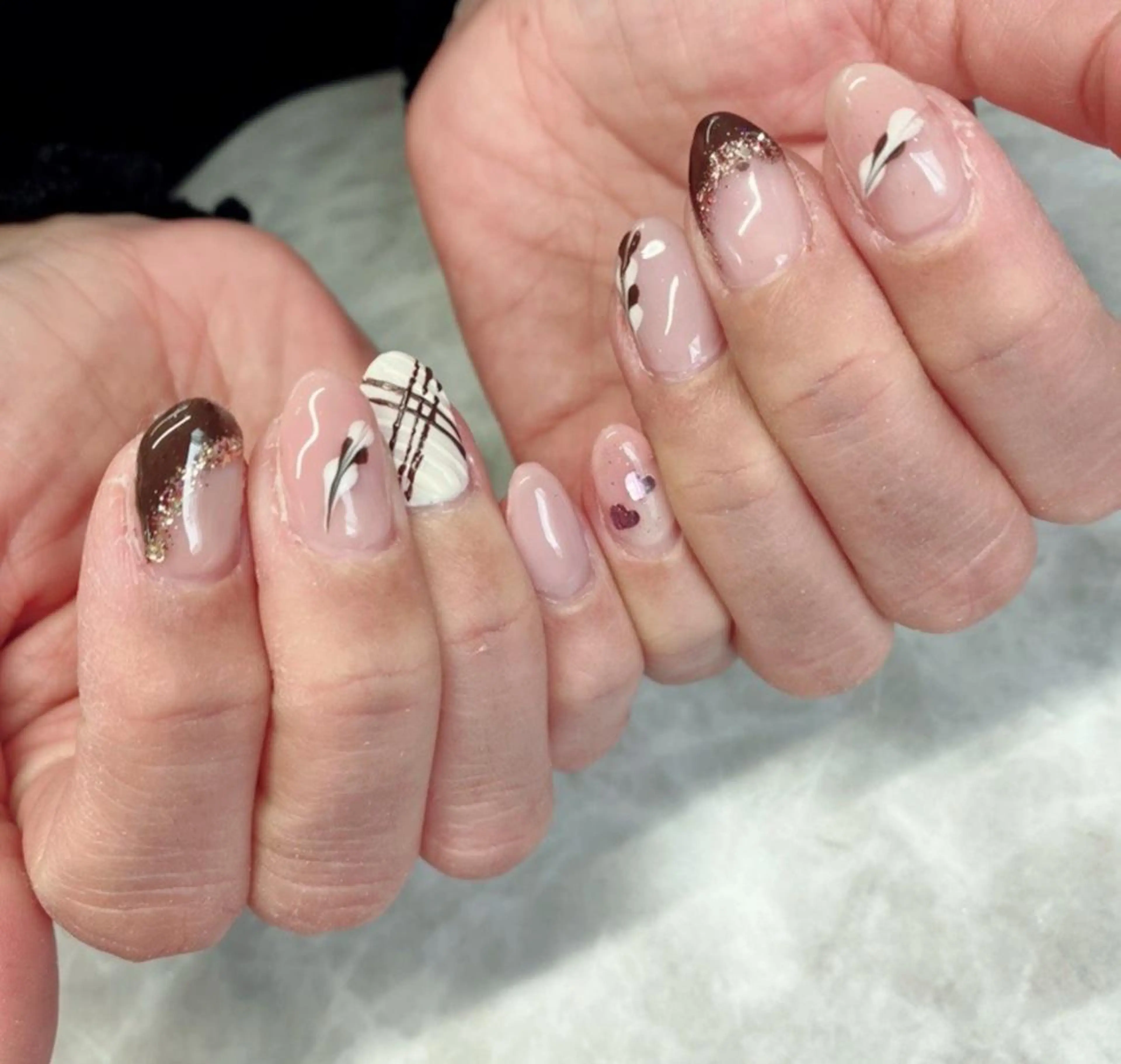 ネイル ネイリスト♡ AYAKOのネイルデザイン