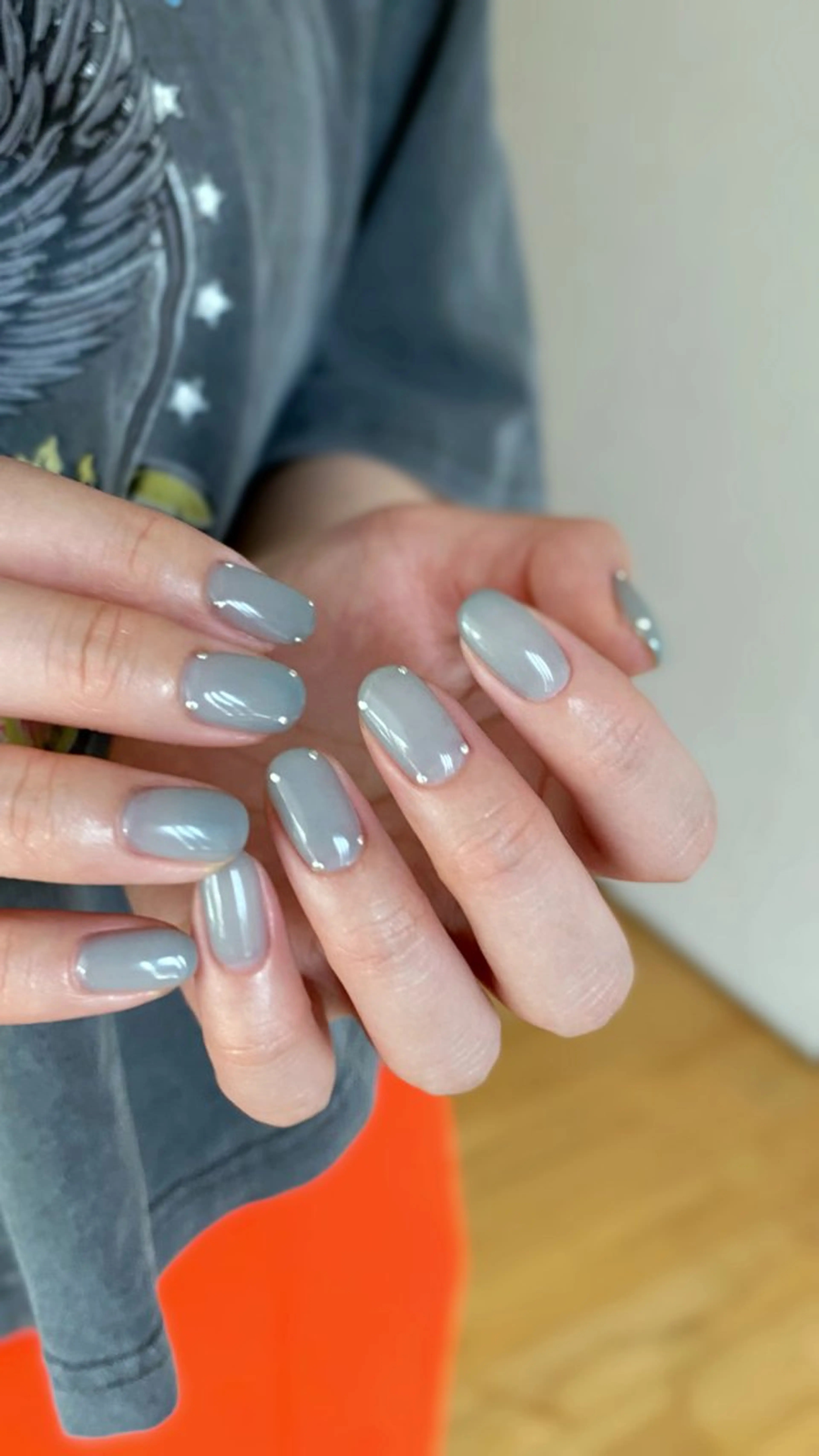 ネイル joy souk shihoのネイルデザイン