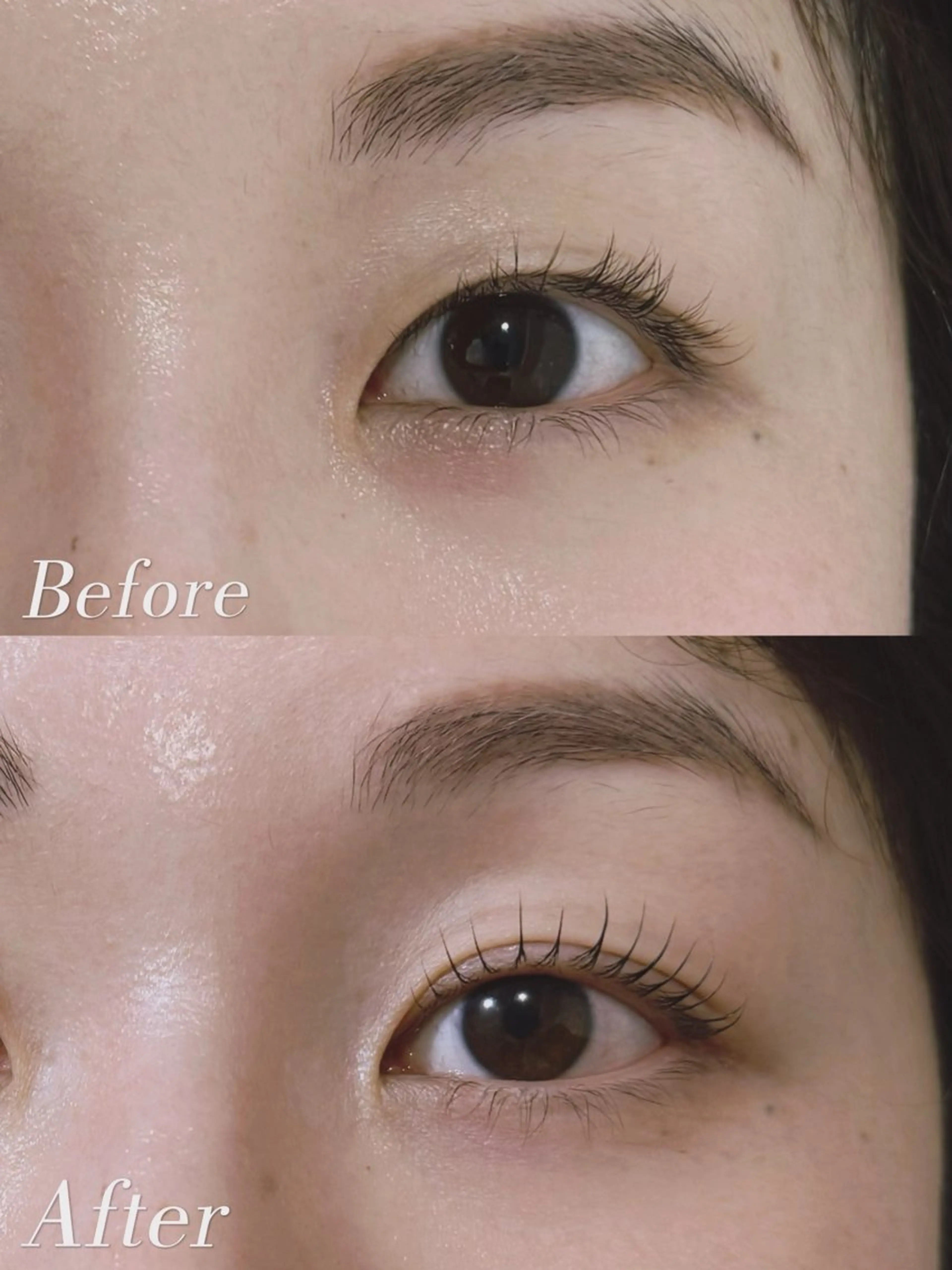 マツエク・マツパ マツパ Kirsche🌼 eyeのマツエク・マツパデザイン