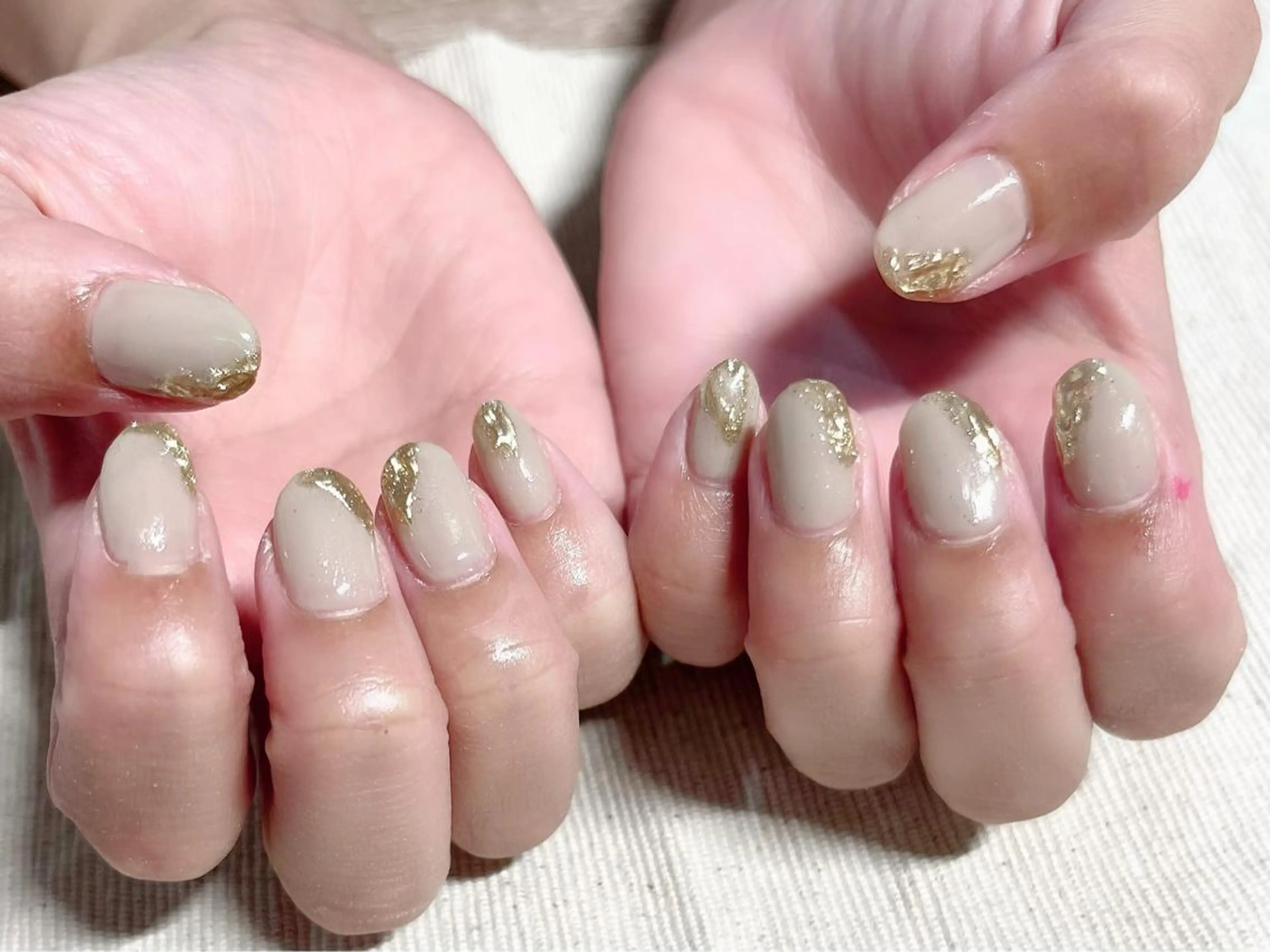 ネイル lily nailのネイルデザイン