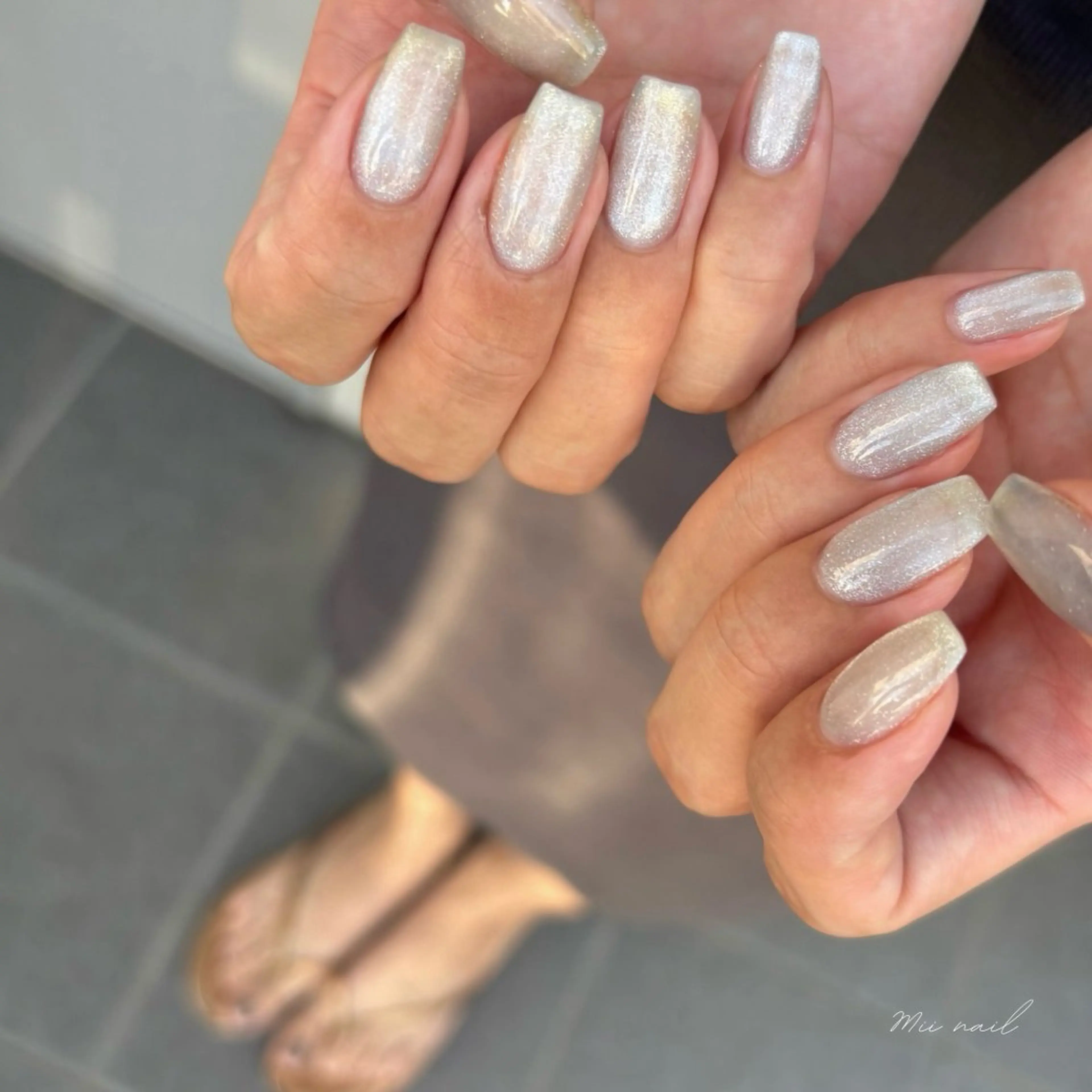 ネイル Mii nail いづみのその他イメージ