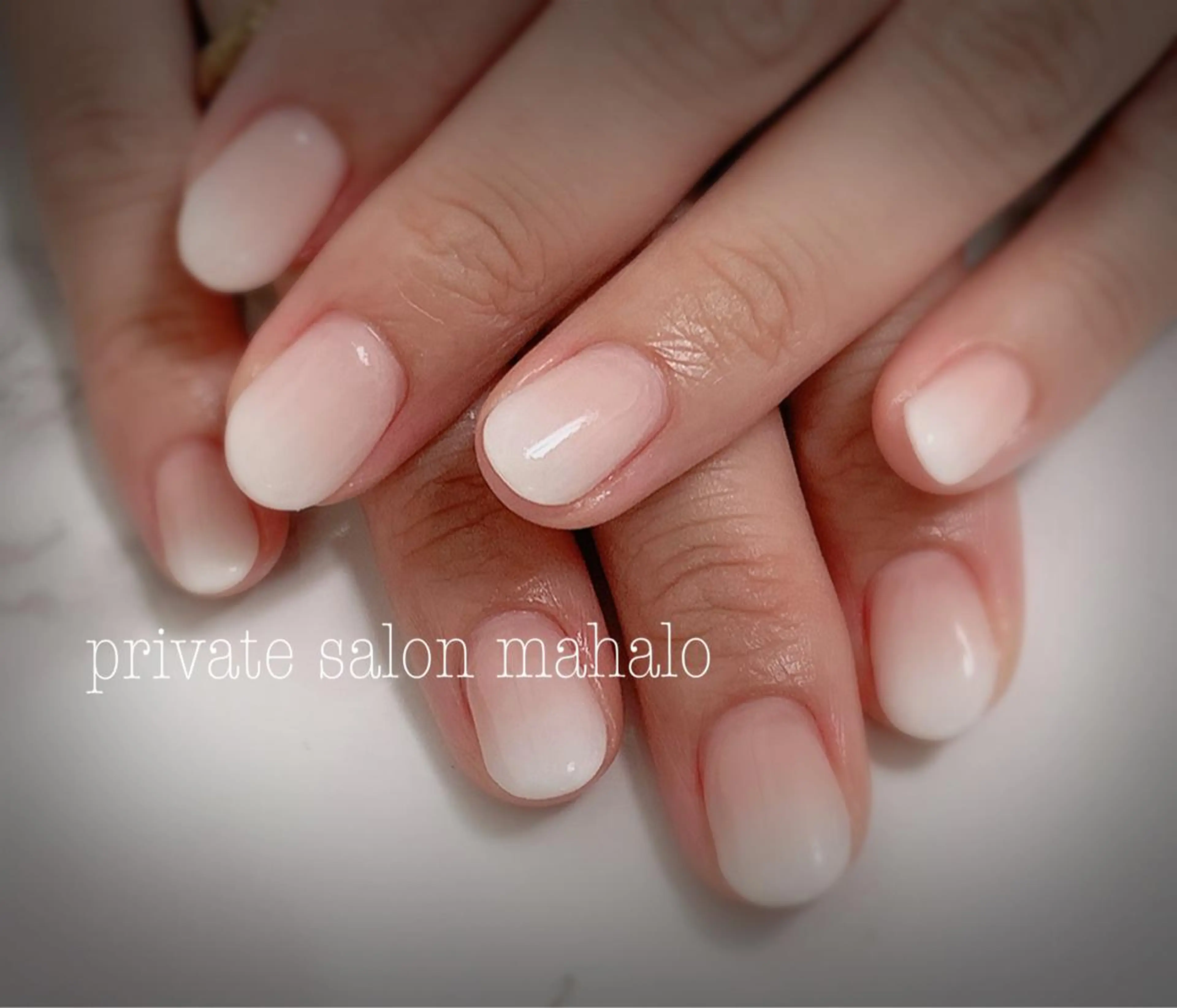 ネイル 💎JADE💎 齊藤沙也香のエステ・リラクイメージ