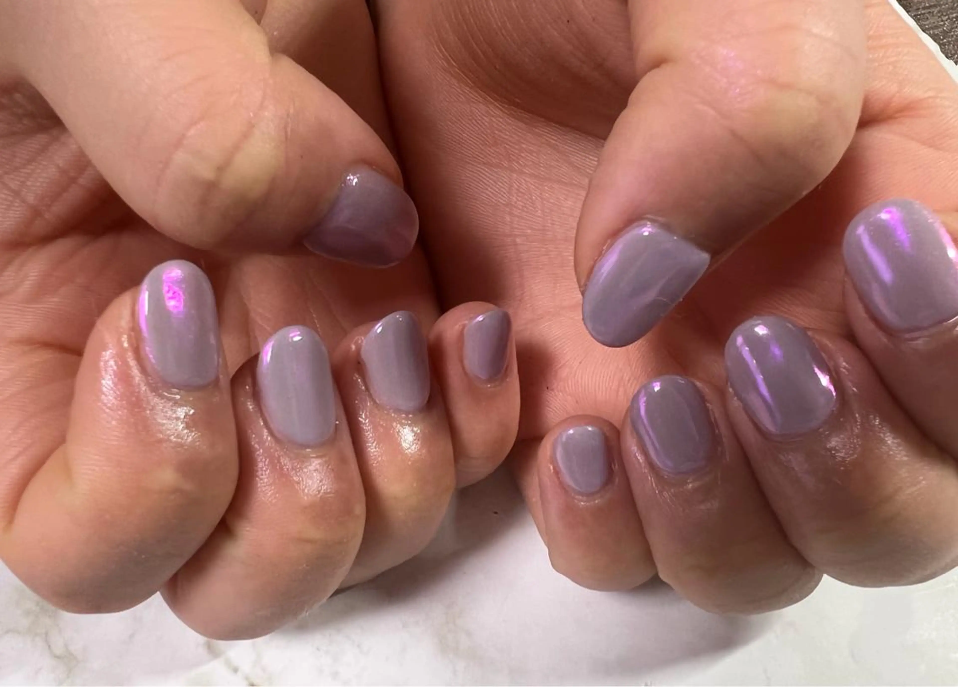 ネイル kikinail 溝の口のネイルデザイン