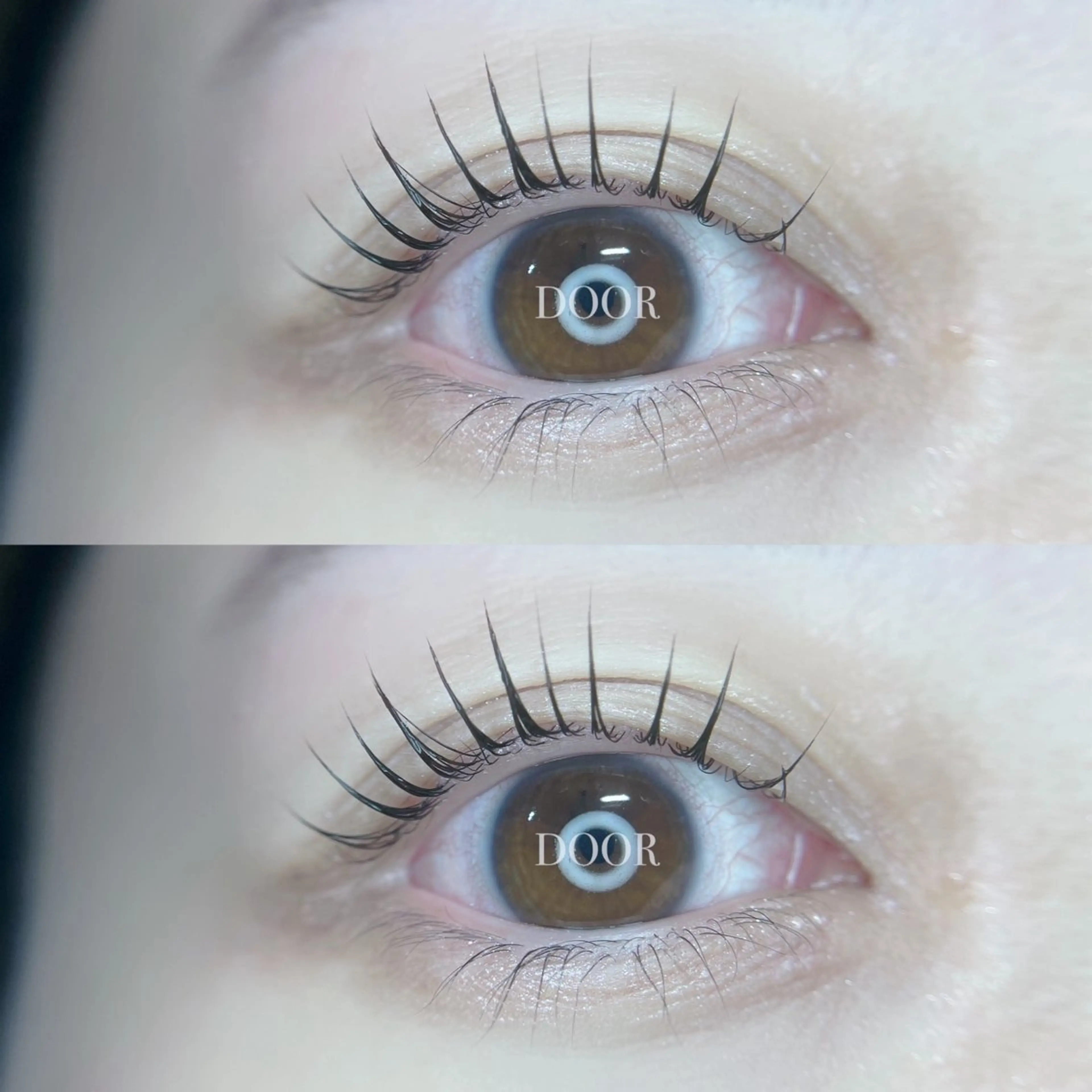 マツエク・マツパ マツパ SAKI ✩︎のマツエク・マツパデザイン